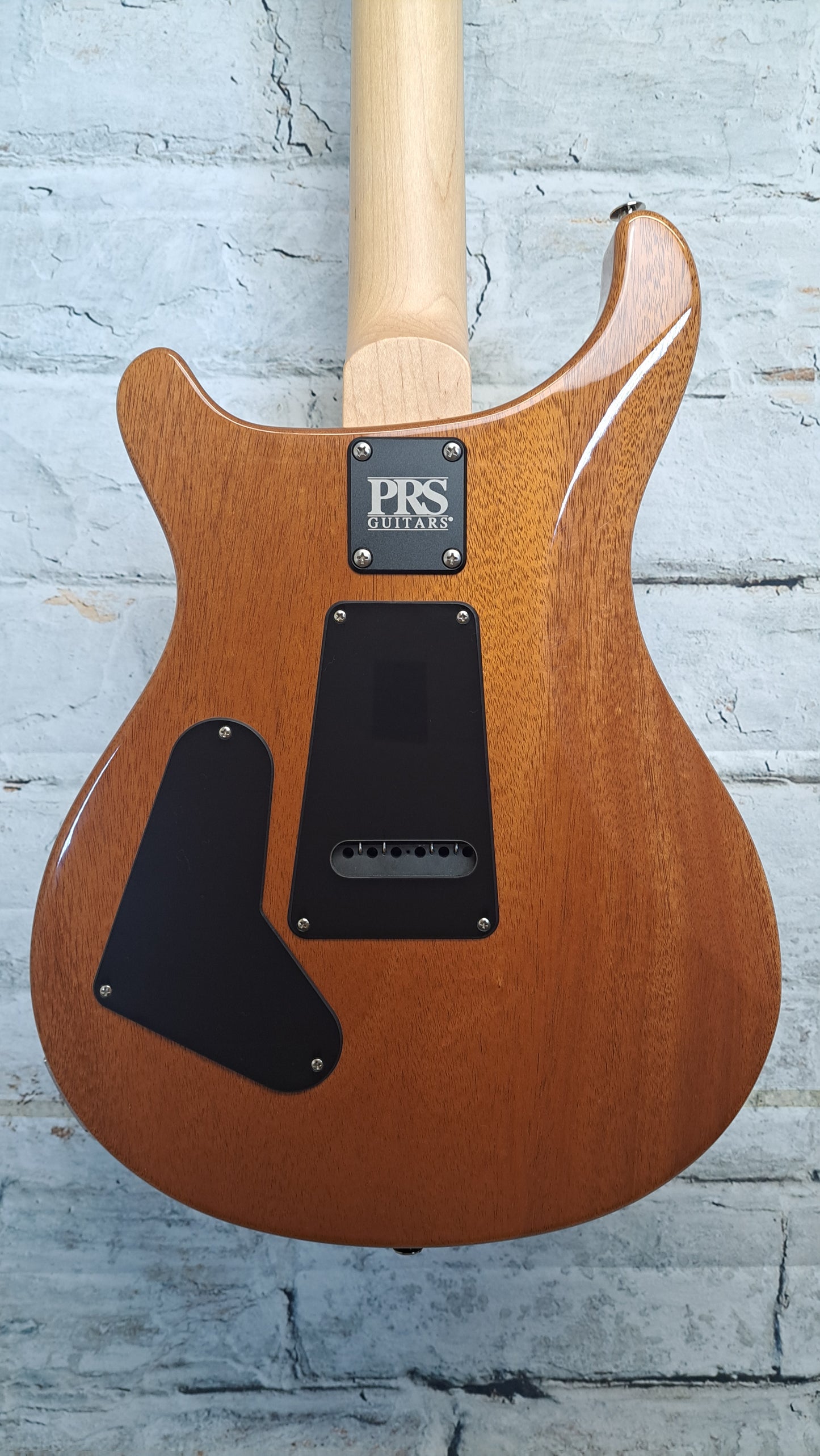 PRS CE24 Custom 24 Bolt-On - Eriza Verde