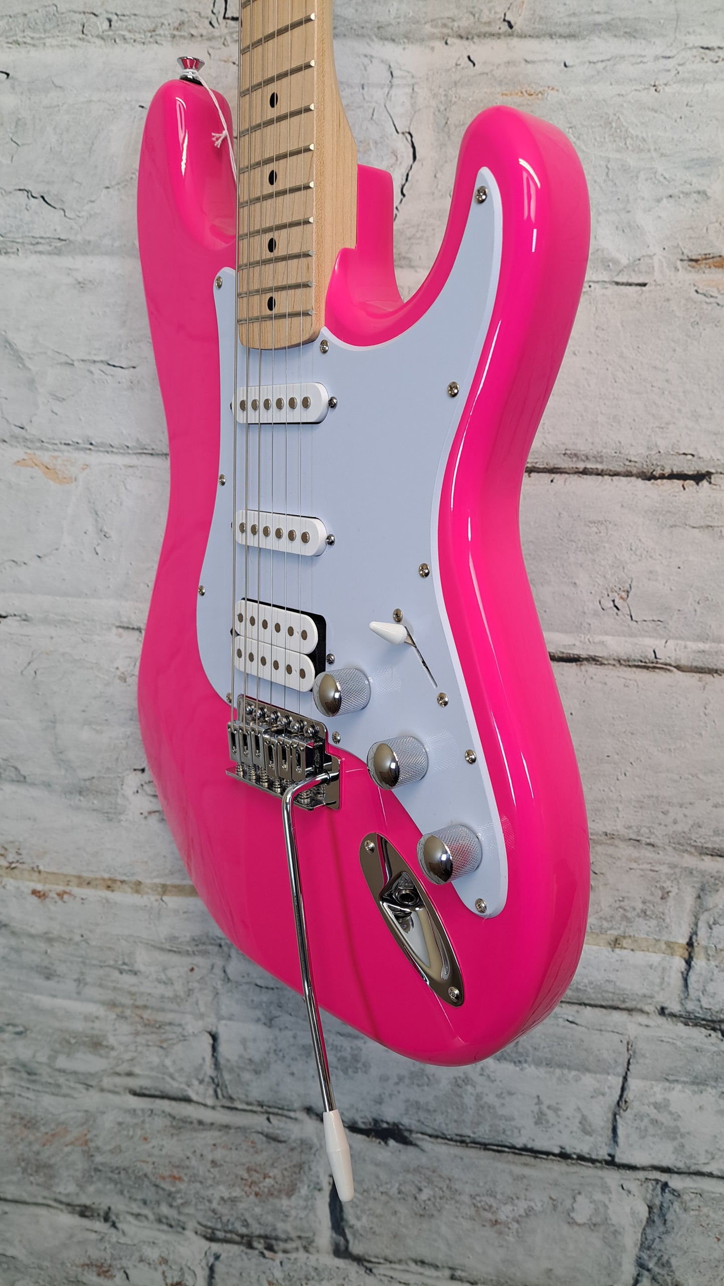 Kramer Focus VT-211S -Hot Pink