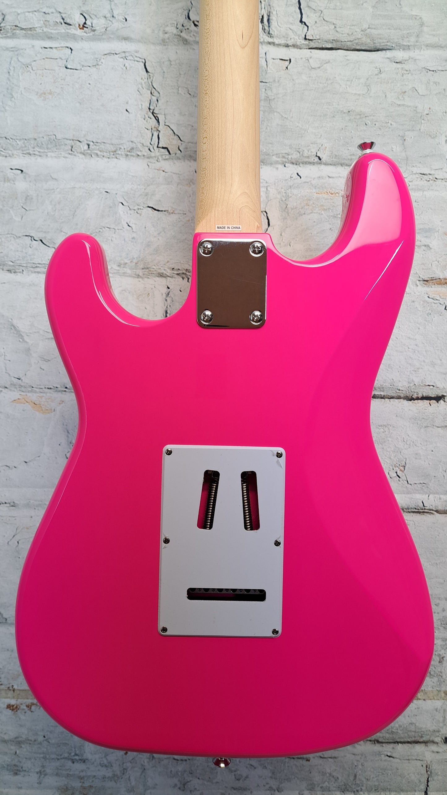 Kramer Focus VT-211S -Hot Pink