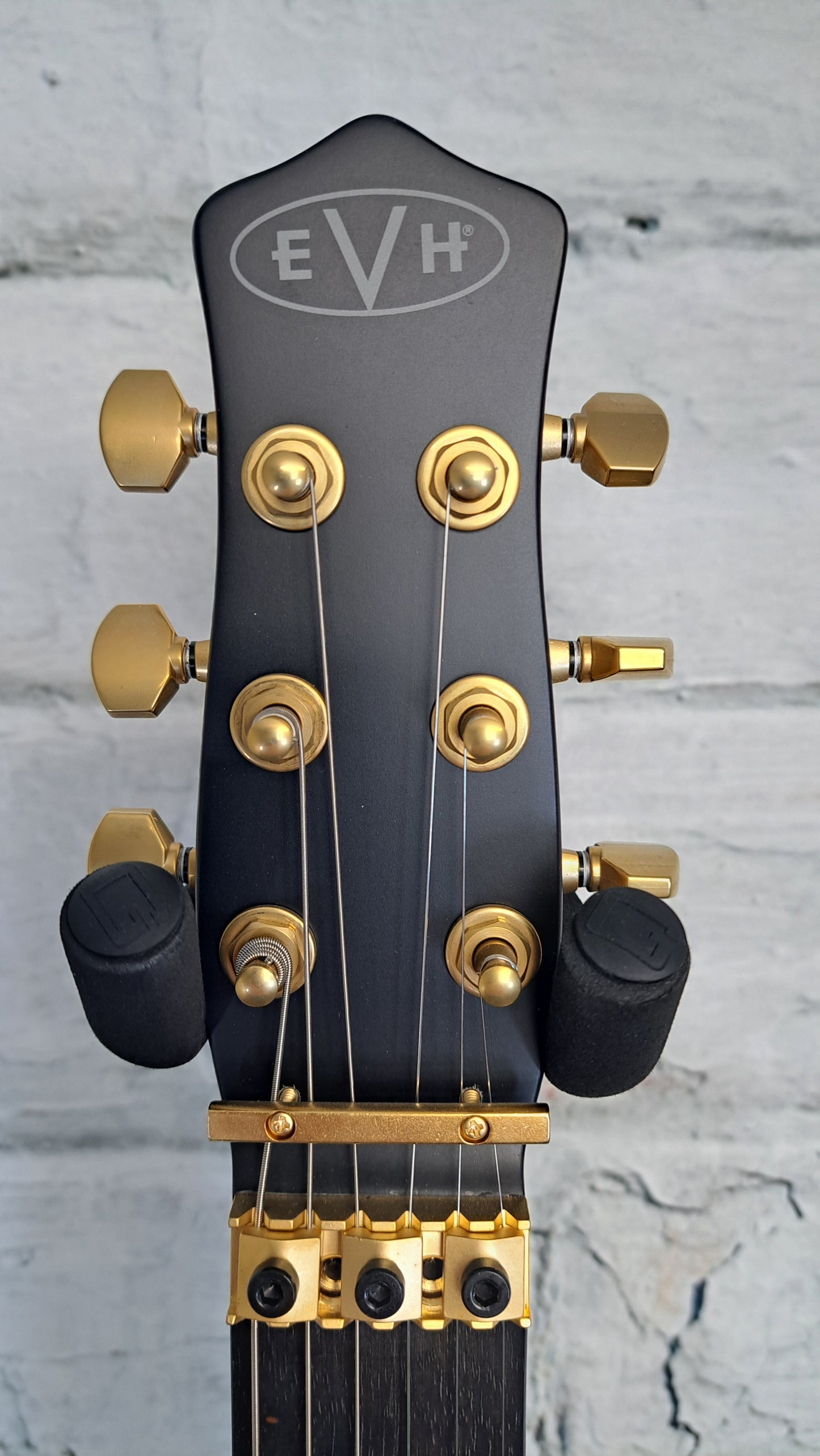 EVH Limited Edition Star - Ebony