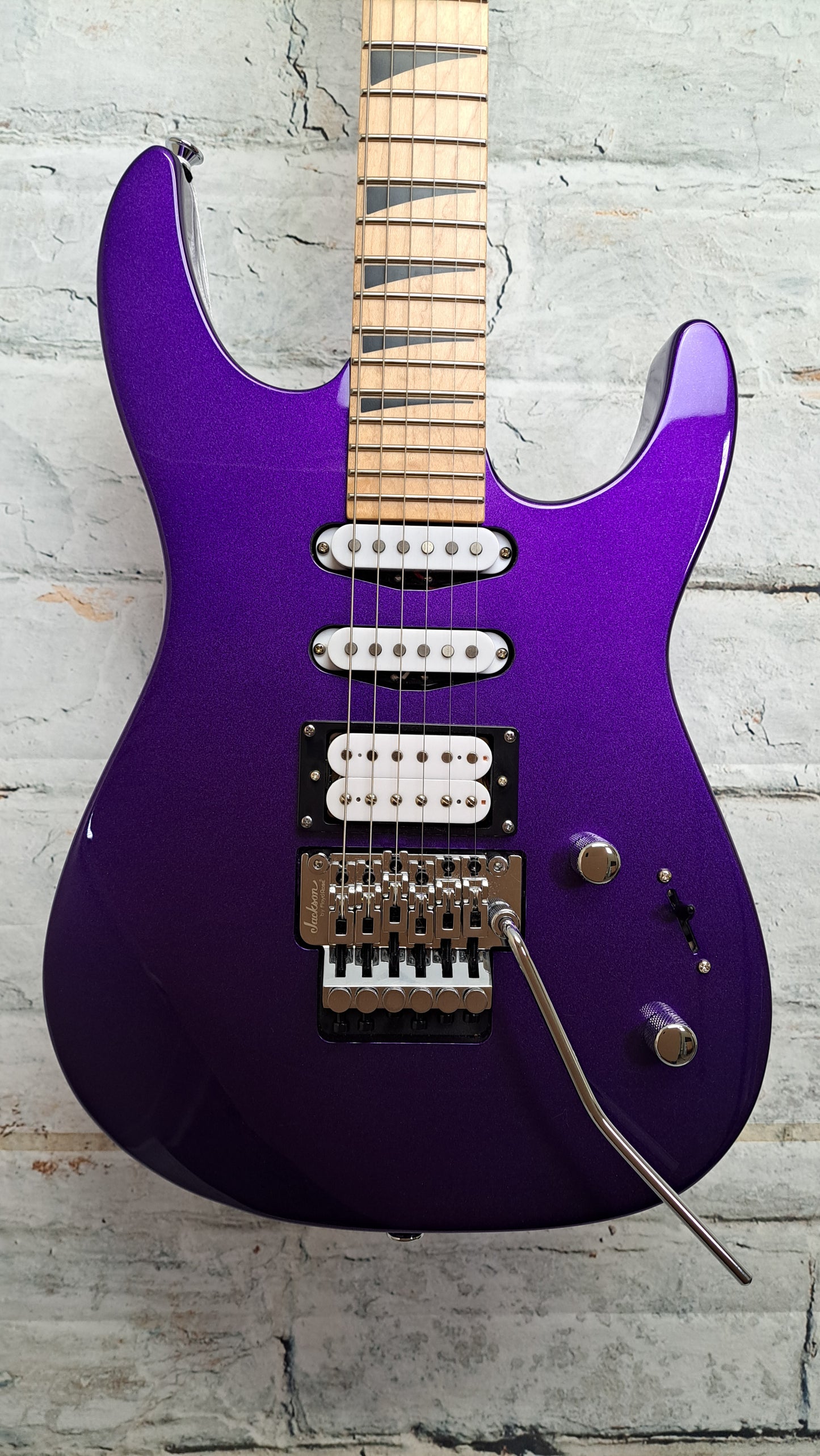 Jackson X Series Dinky DK3XR M HSS