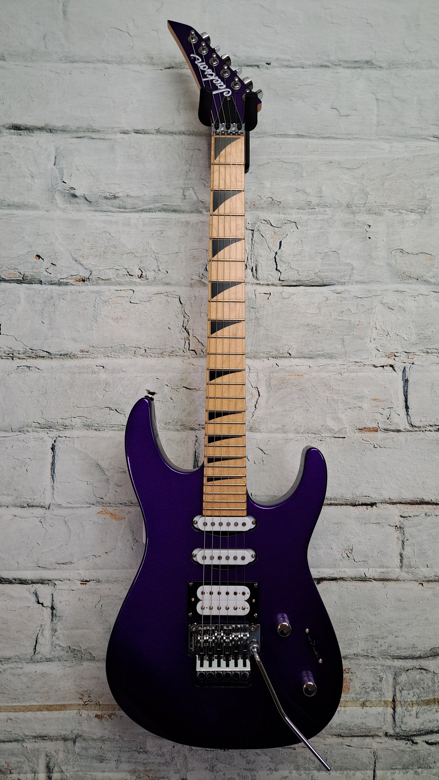 Jackson X Series Dinky DK3XR M HSS