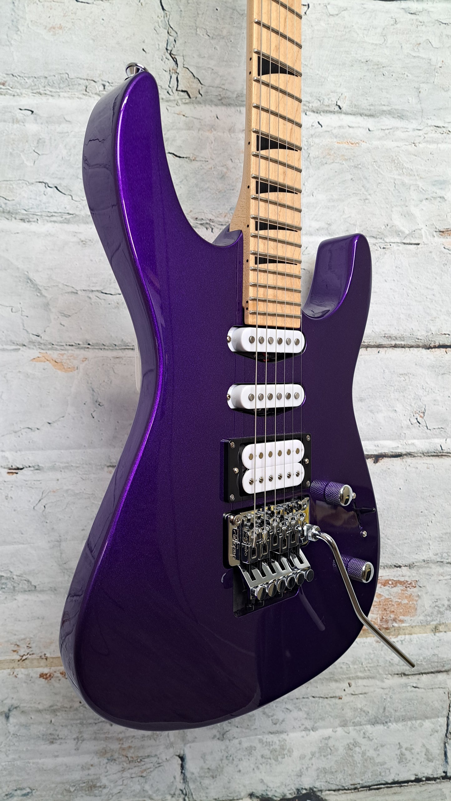 Jackson X Series Dinky DK3XR M HSS