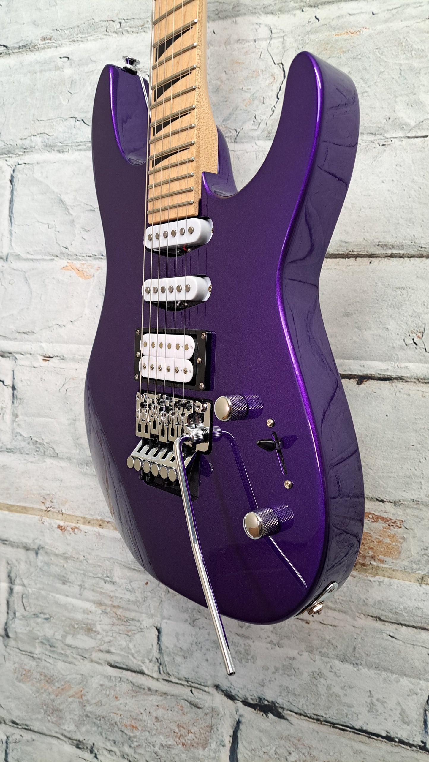 Jackson X Series Dinky DK3XR M HSS