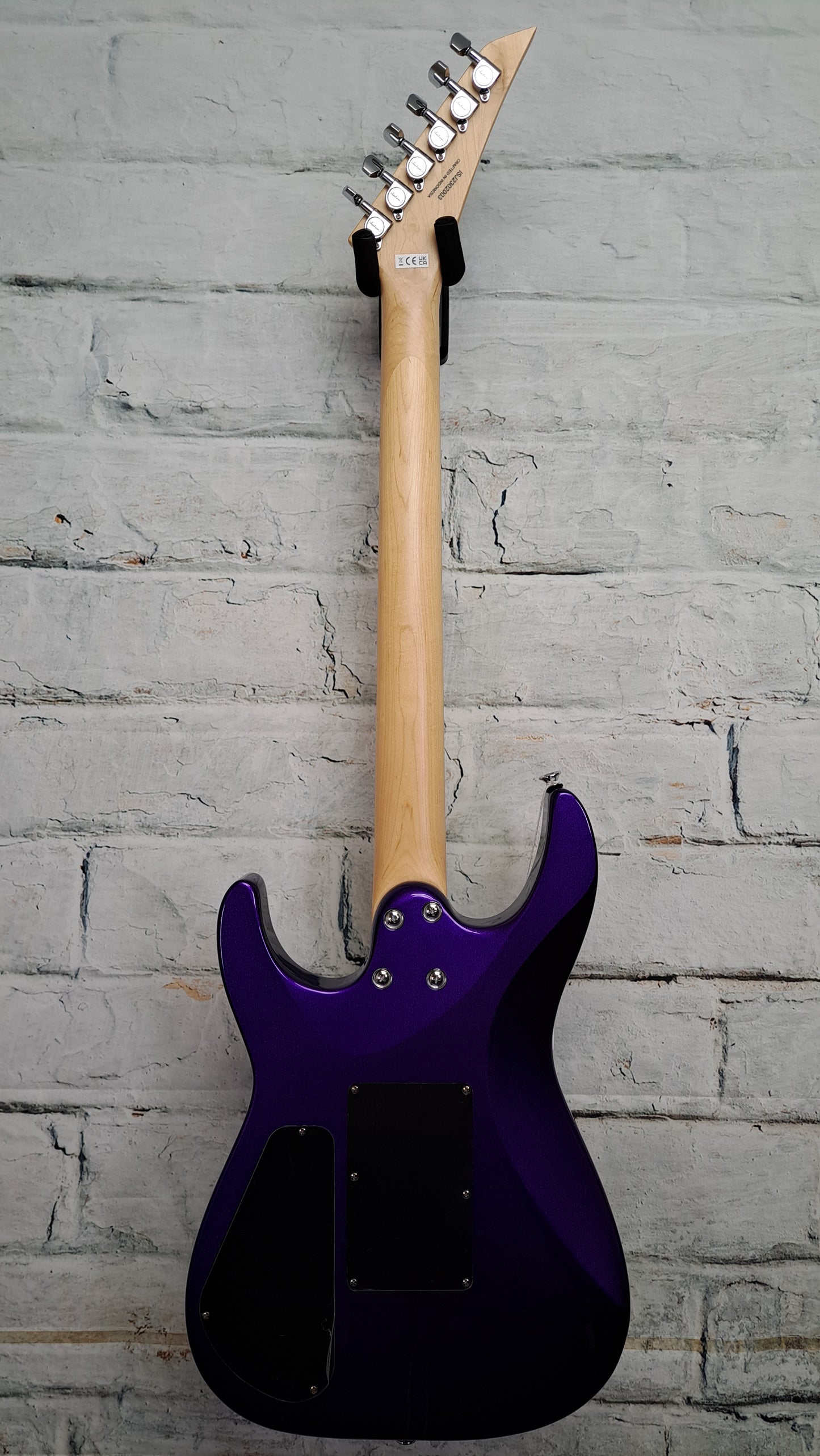 Jackson X Series Dinky DK3XR M HSS