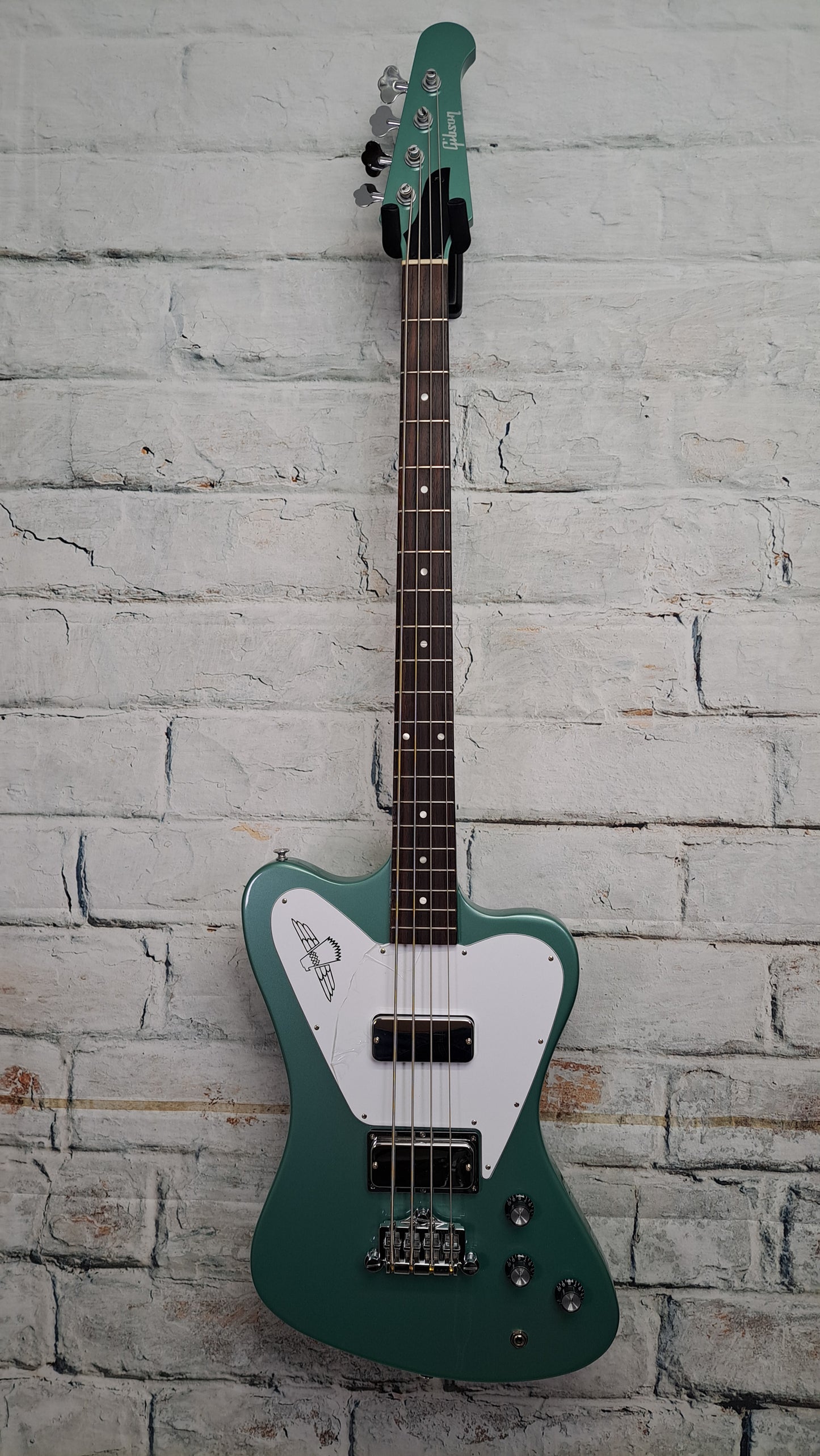 Gibson Non-Reverse Thunderbird - Inverness Green