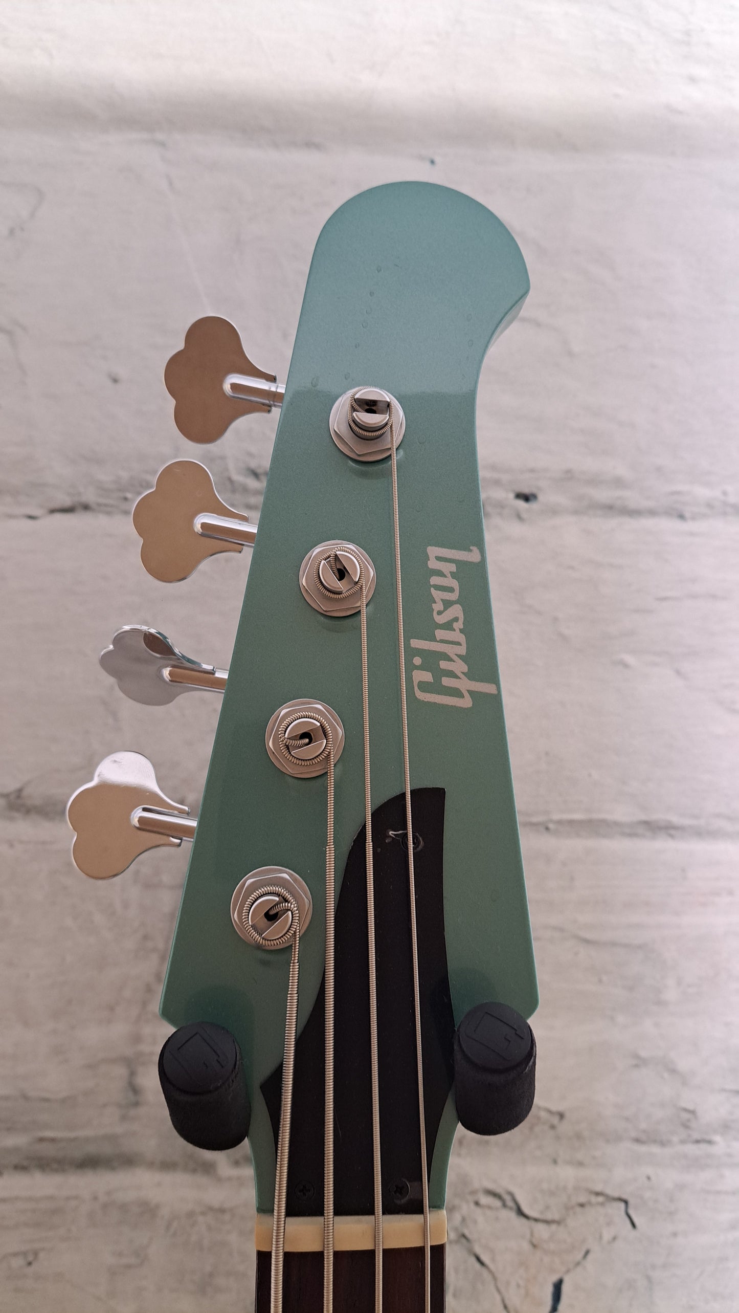 Gibson Non-Reverse Thunderbird - Inverness Green