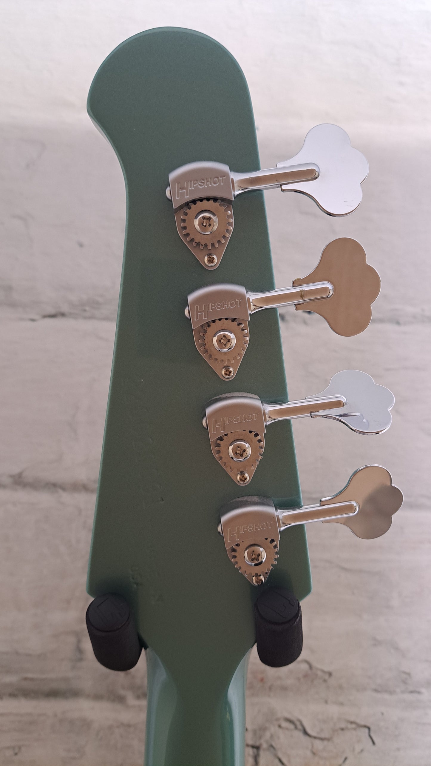 Gibson Non-Reverse Thunderbird - Inverness Green