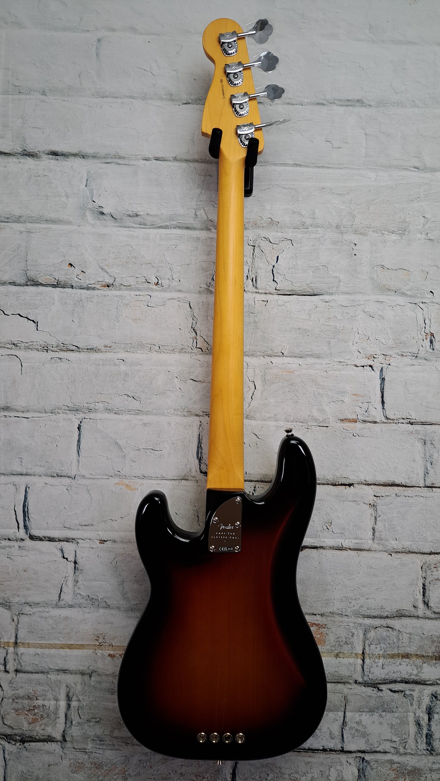 Fender American Professional II Precision Bass
