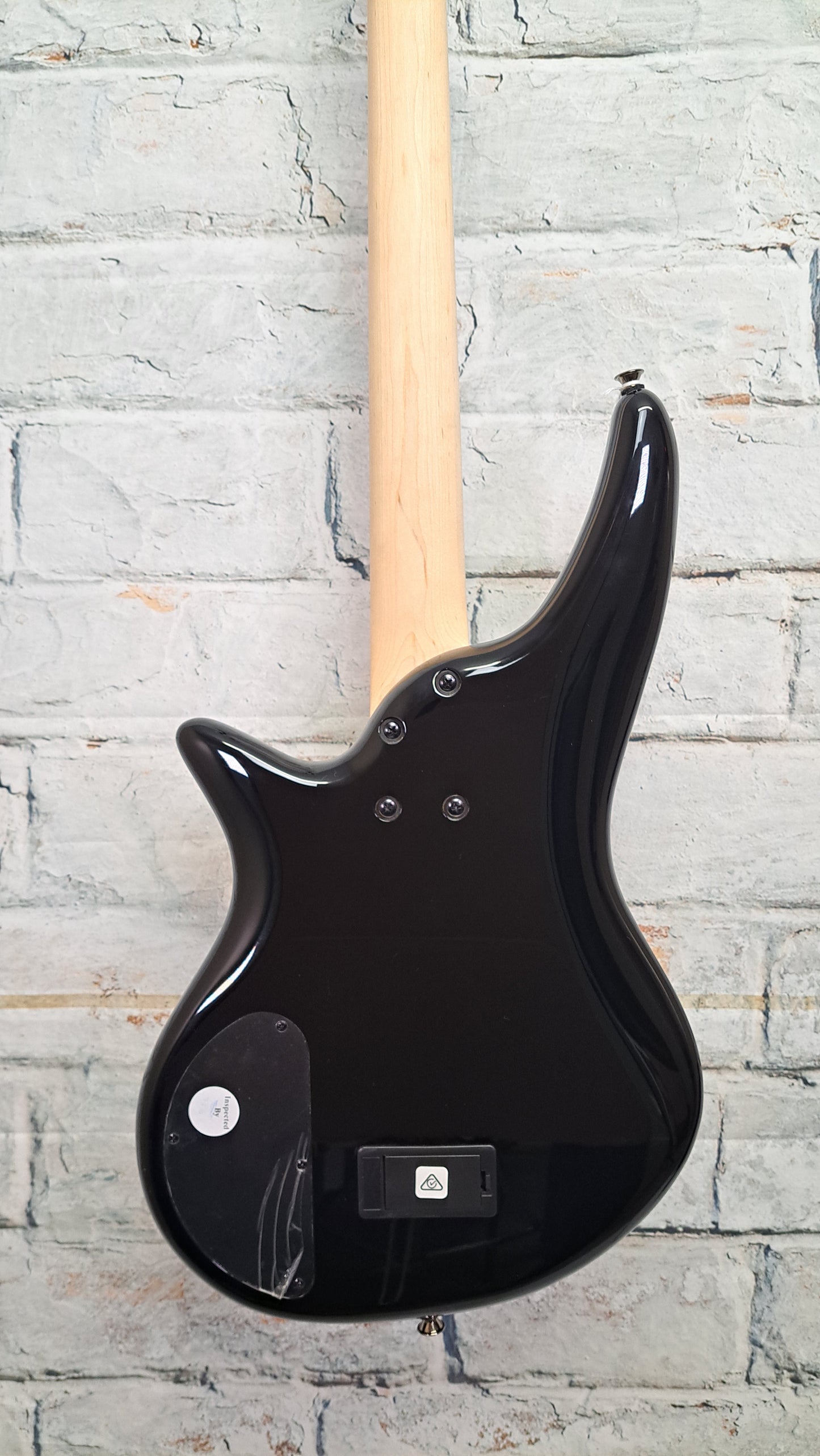 Jackson JS Series Spectra Bass JS3