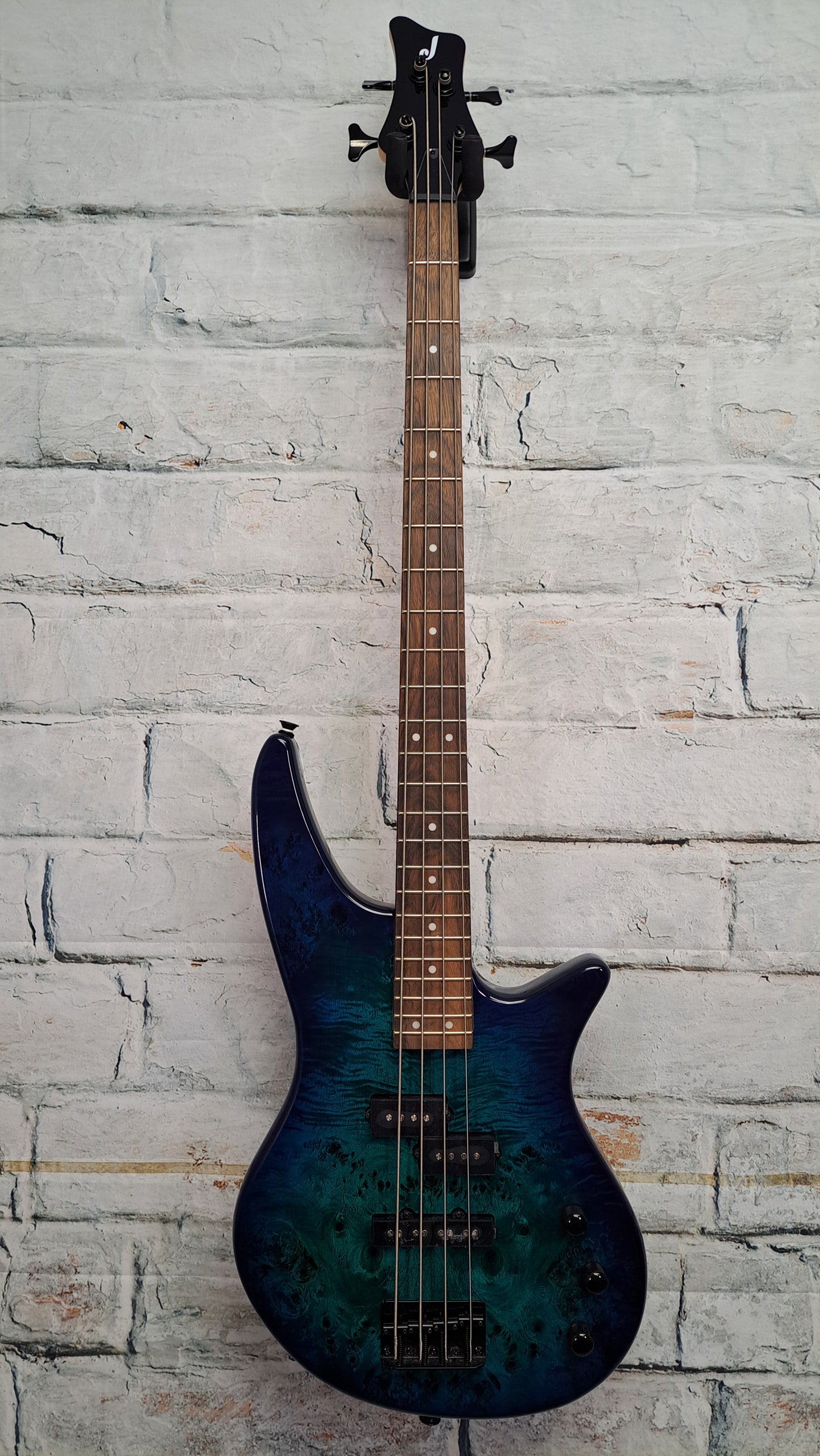 Jackson JS Series Spectra JS2P IV Electric Bass
