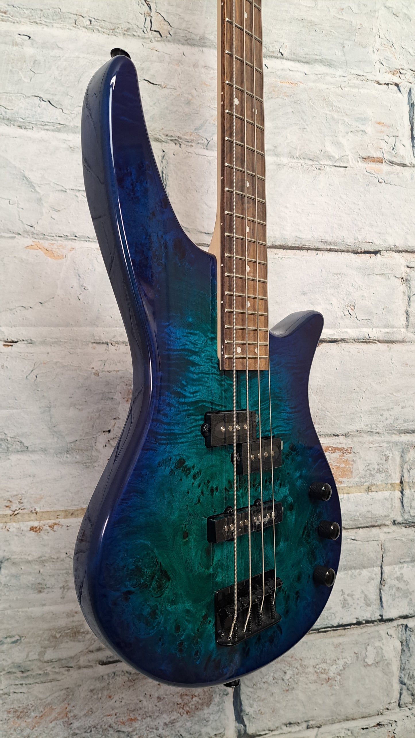 Jackson JS Series Spectra JS2P IV Electric Bass