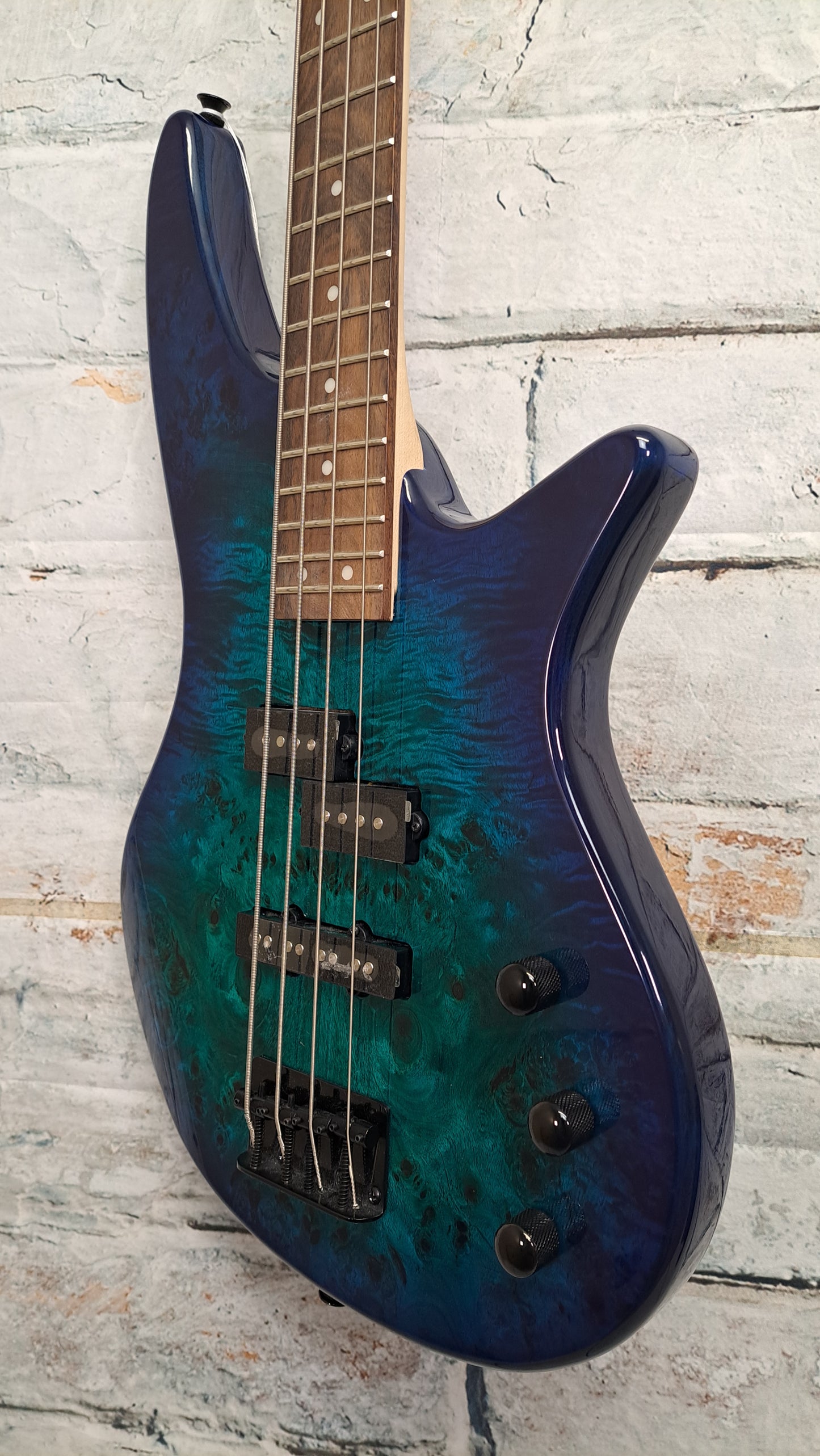 Jackson JS Series Spectra JS2P IV Electric Bass