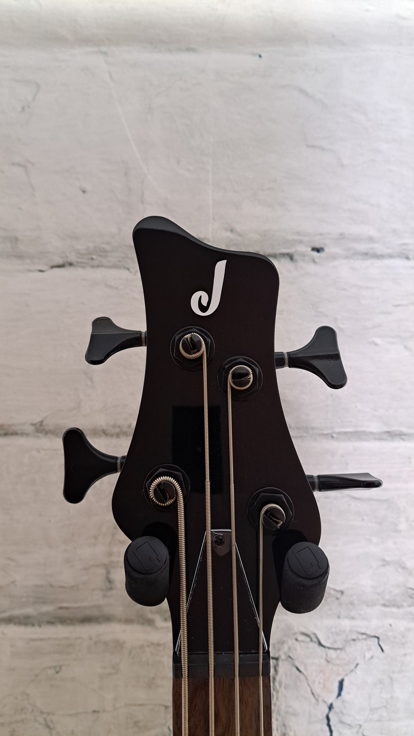 Jackson JS Series Spectra JS2P IV Electric Bass