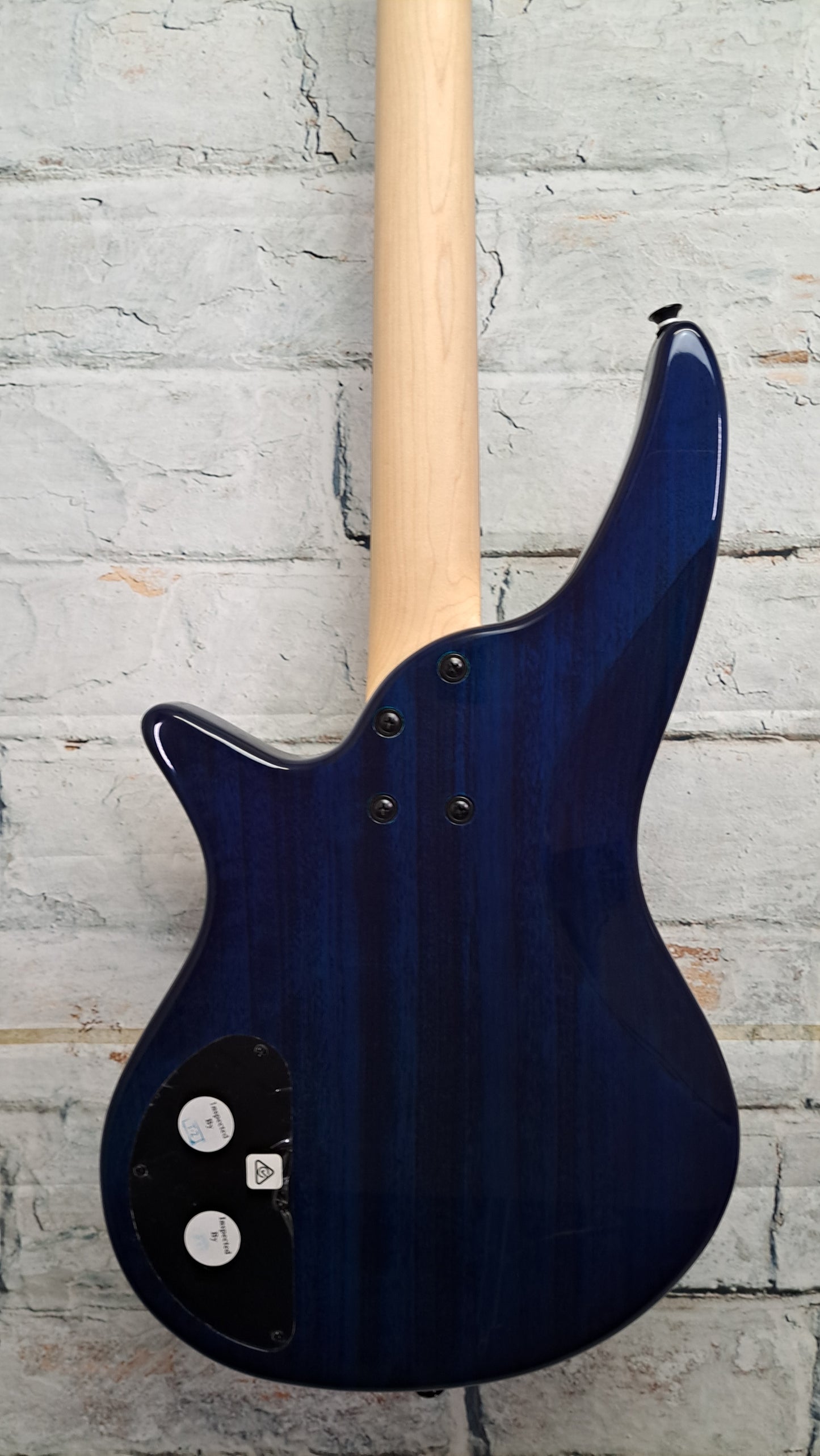 Jackson JS Series Spectra JS2P IV Electric Bass