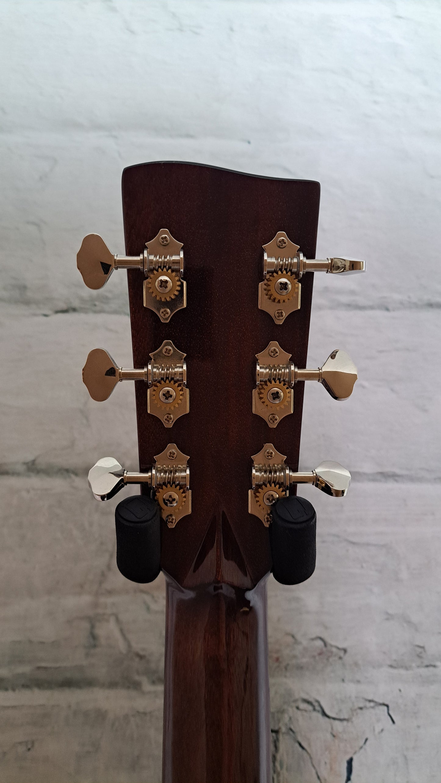 Recording King RD-318 Dreadnought Acoustic Guitar