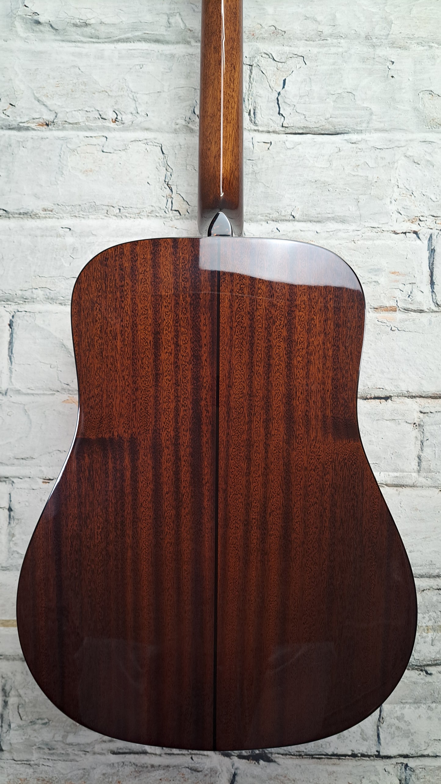 Recording King RD-318 Dreadnought Acoustic Guitar