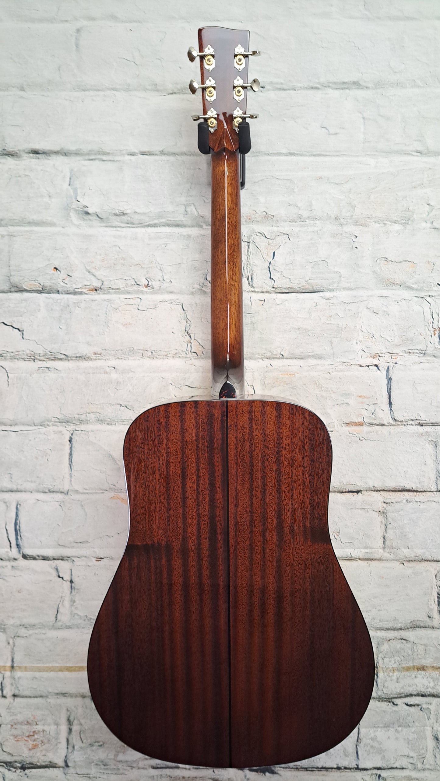 Recording King RD-318 Dreadnought Acoustic Guitar