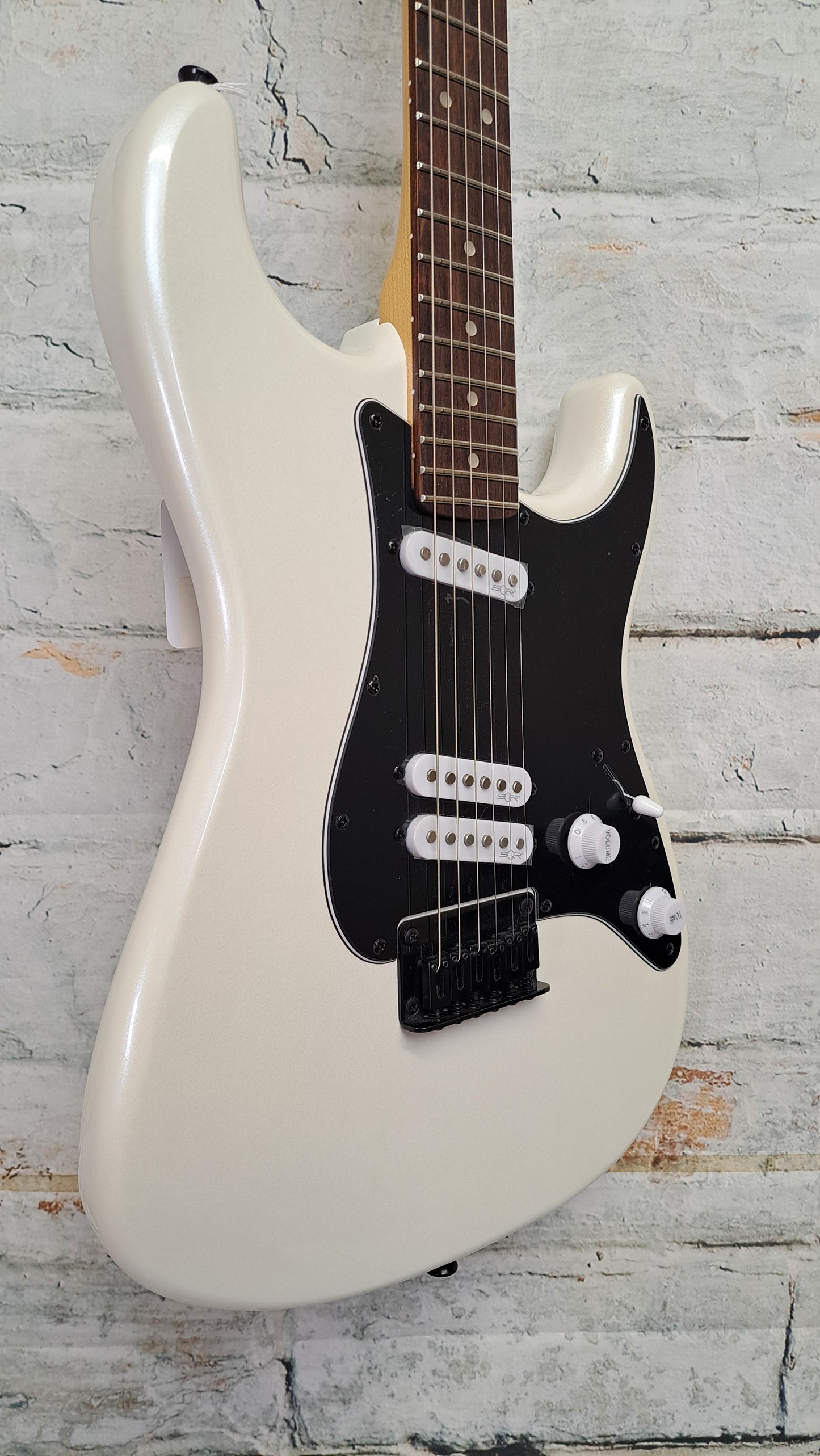 Squier Contemporary Stratocaster Special HT