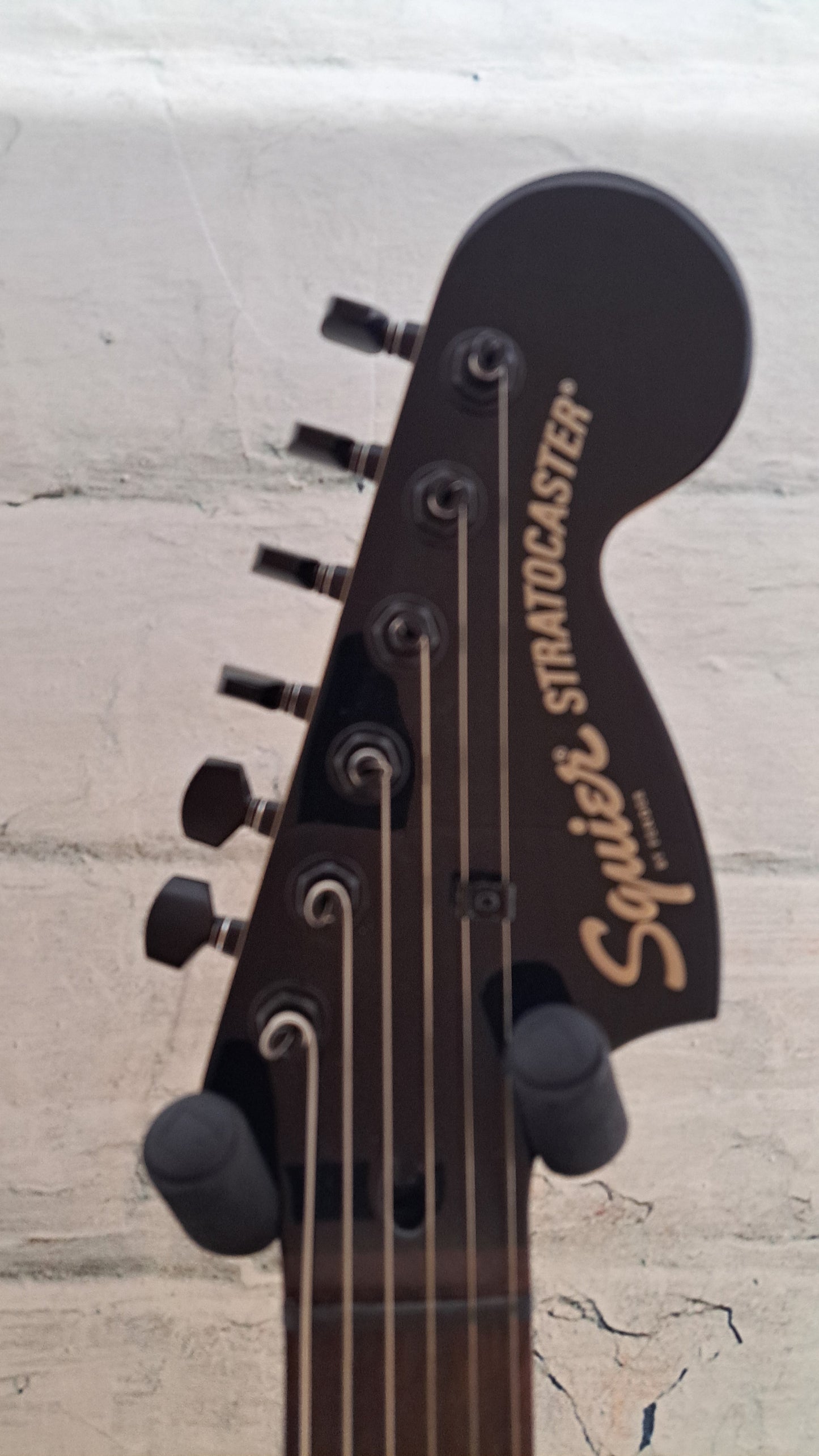 Squier Contemporary Stratocaster Special HT