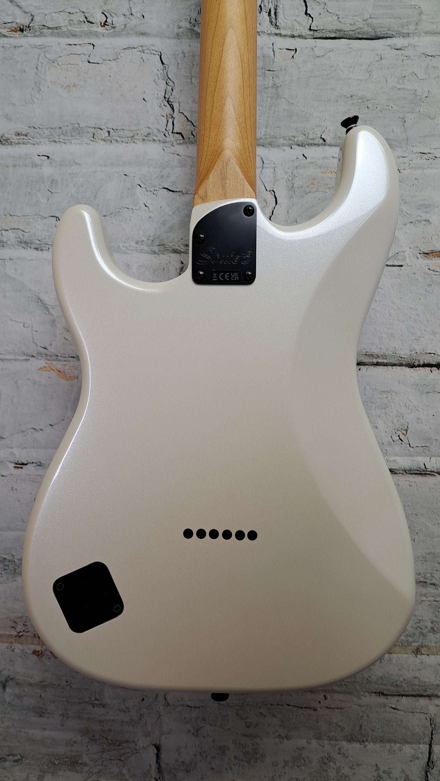 Squier Contemporary Stratocaster Special HT