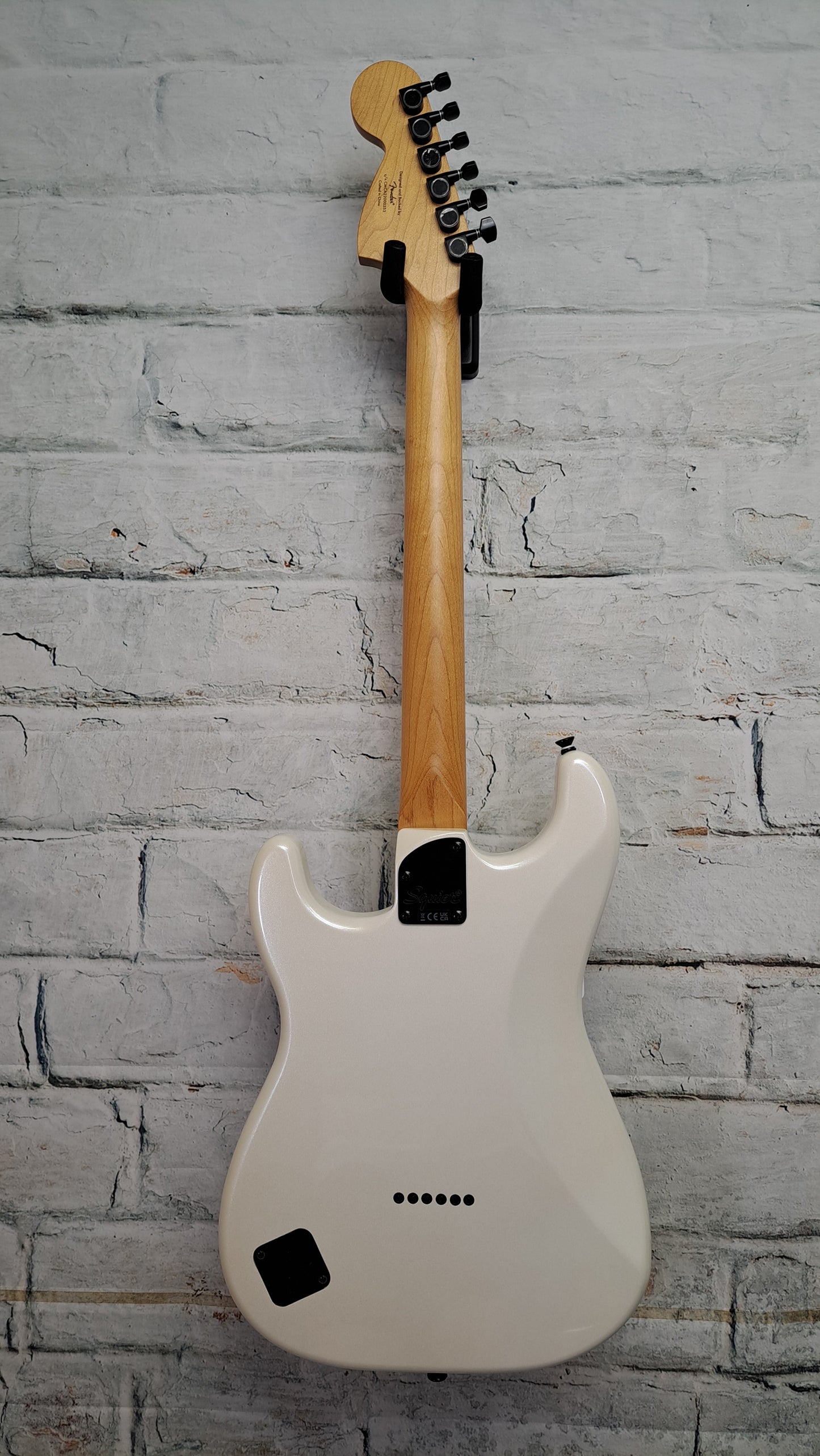 Squier Contemporary Stratocaster Special HT