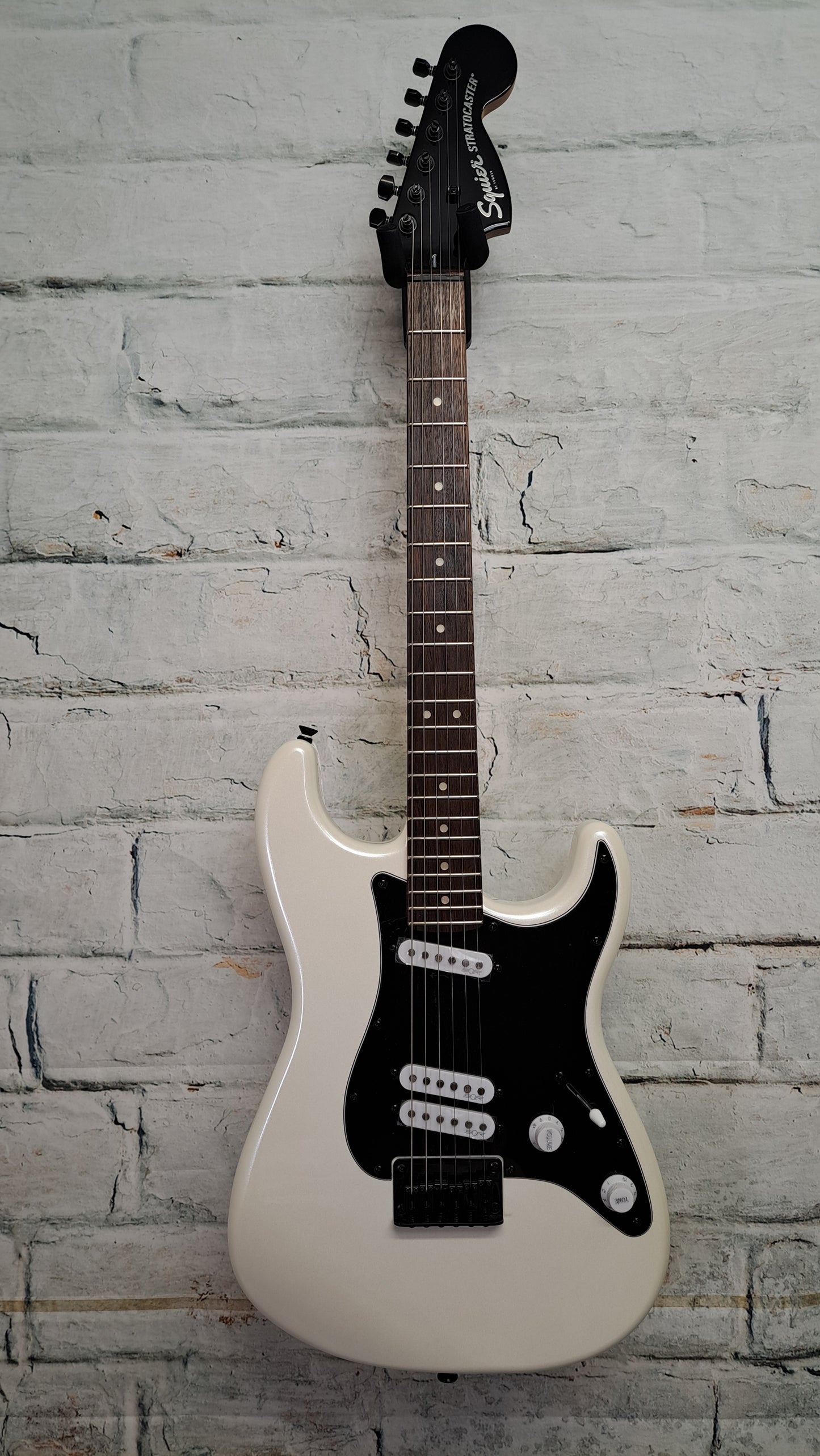 Squier Contemporary Stratocaster Special HT
