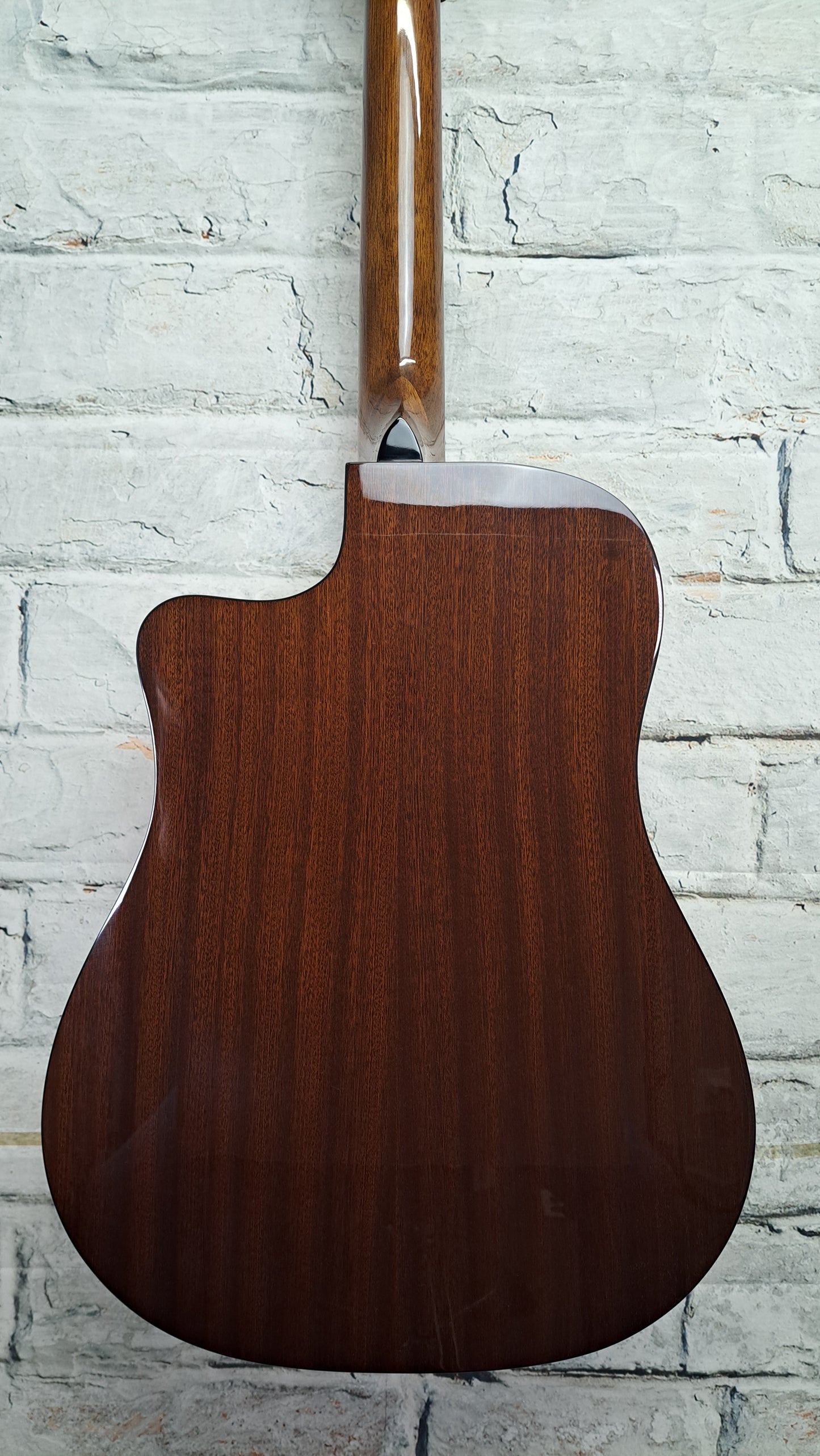 Fender CD-60SCE 12-string - Natural