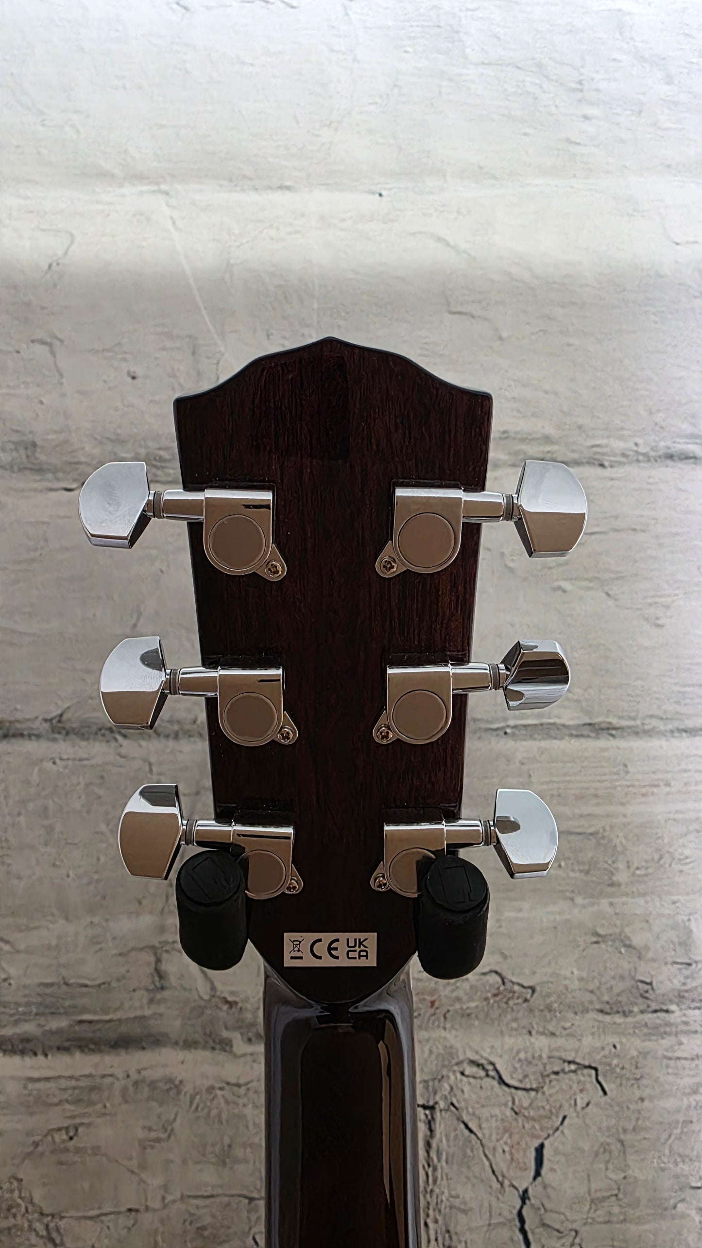 Fender CD-60sce All Mahogany