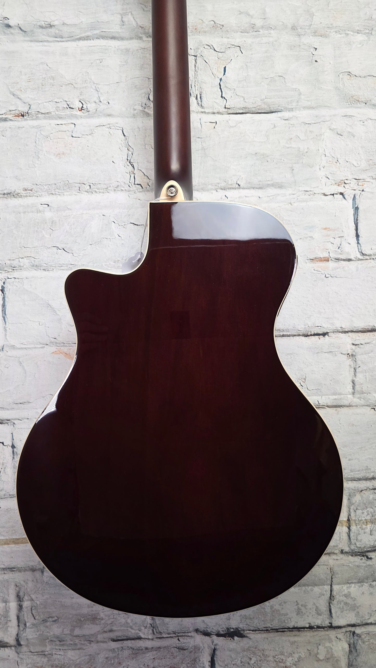 Yamaha Thinline - Natural