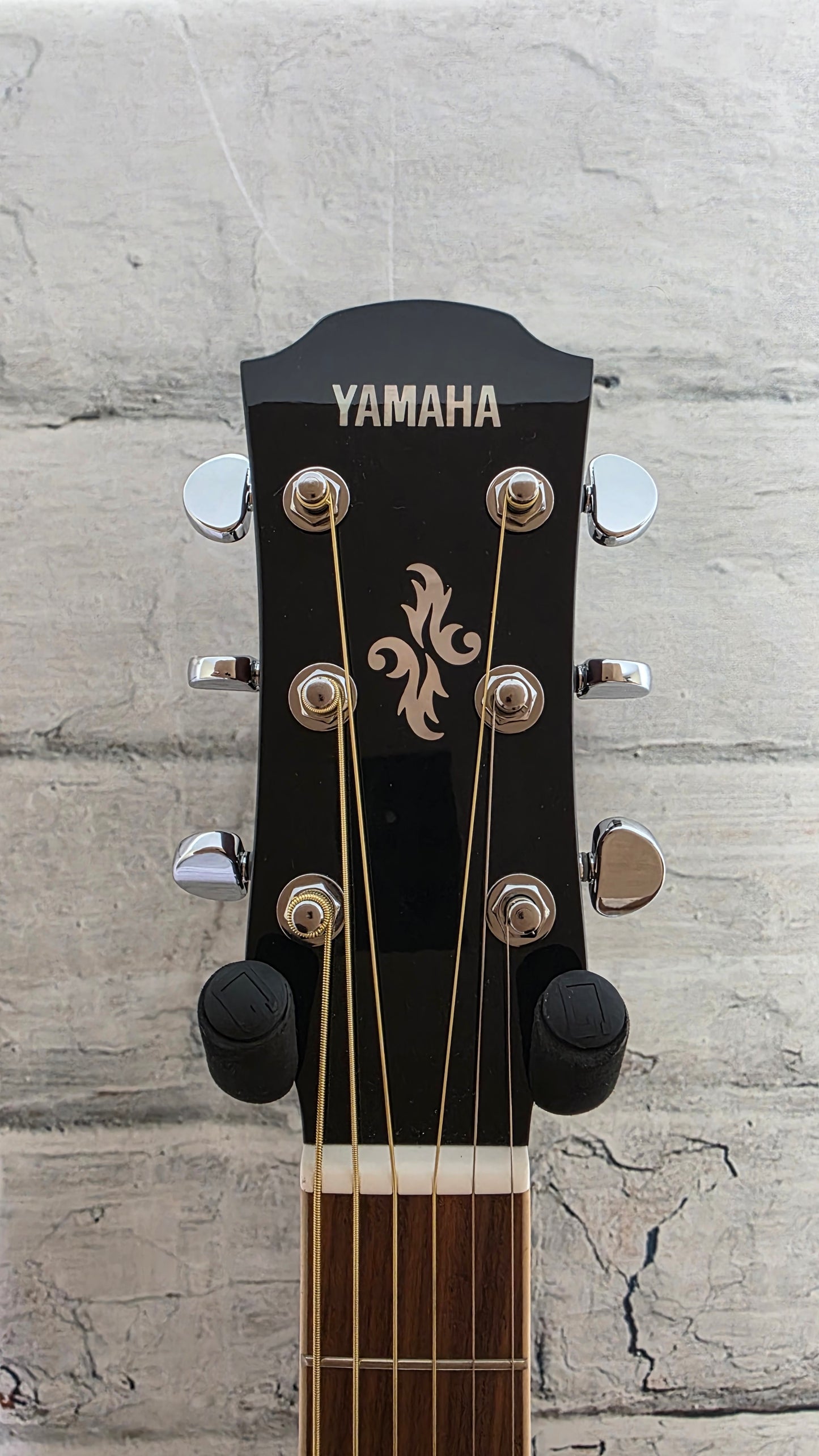 Yamaha Thinline - Natural