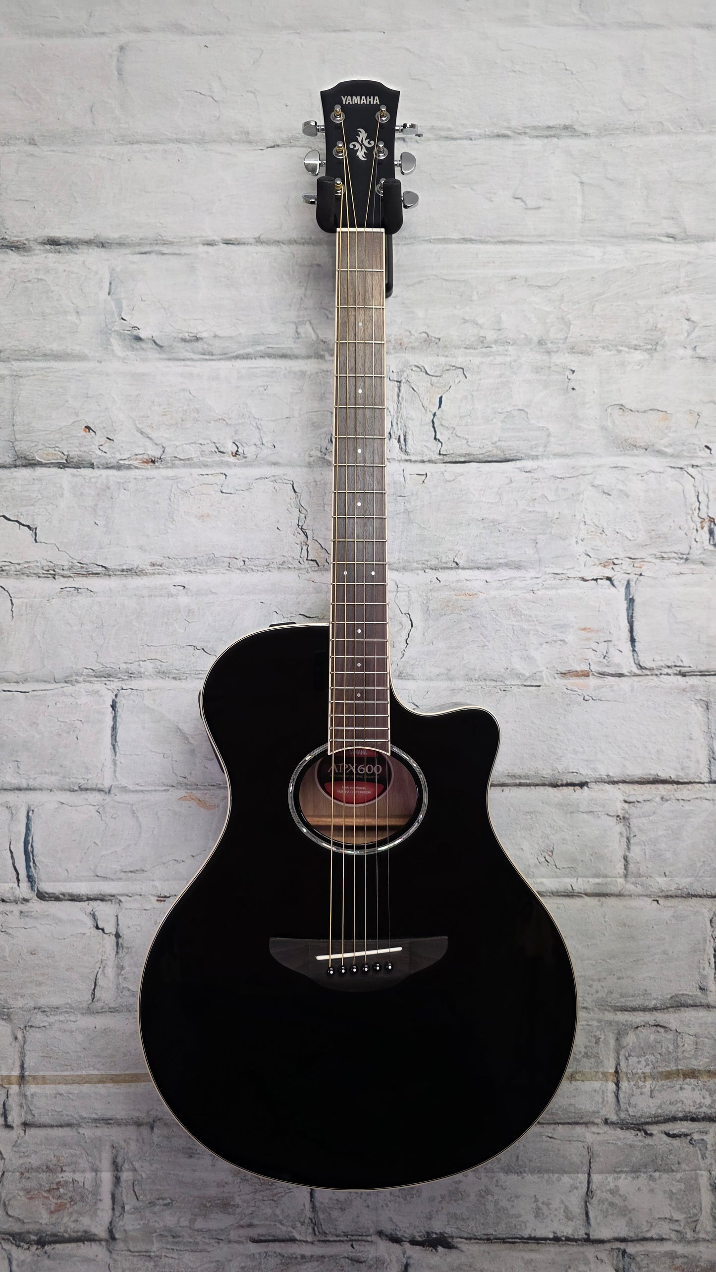 Yamaha Thinline - Black
