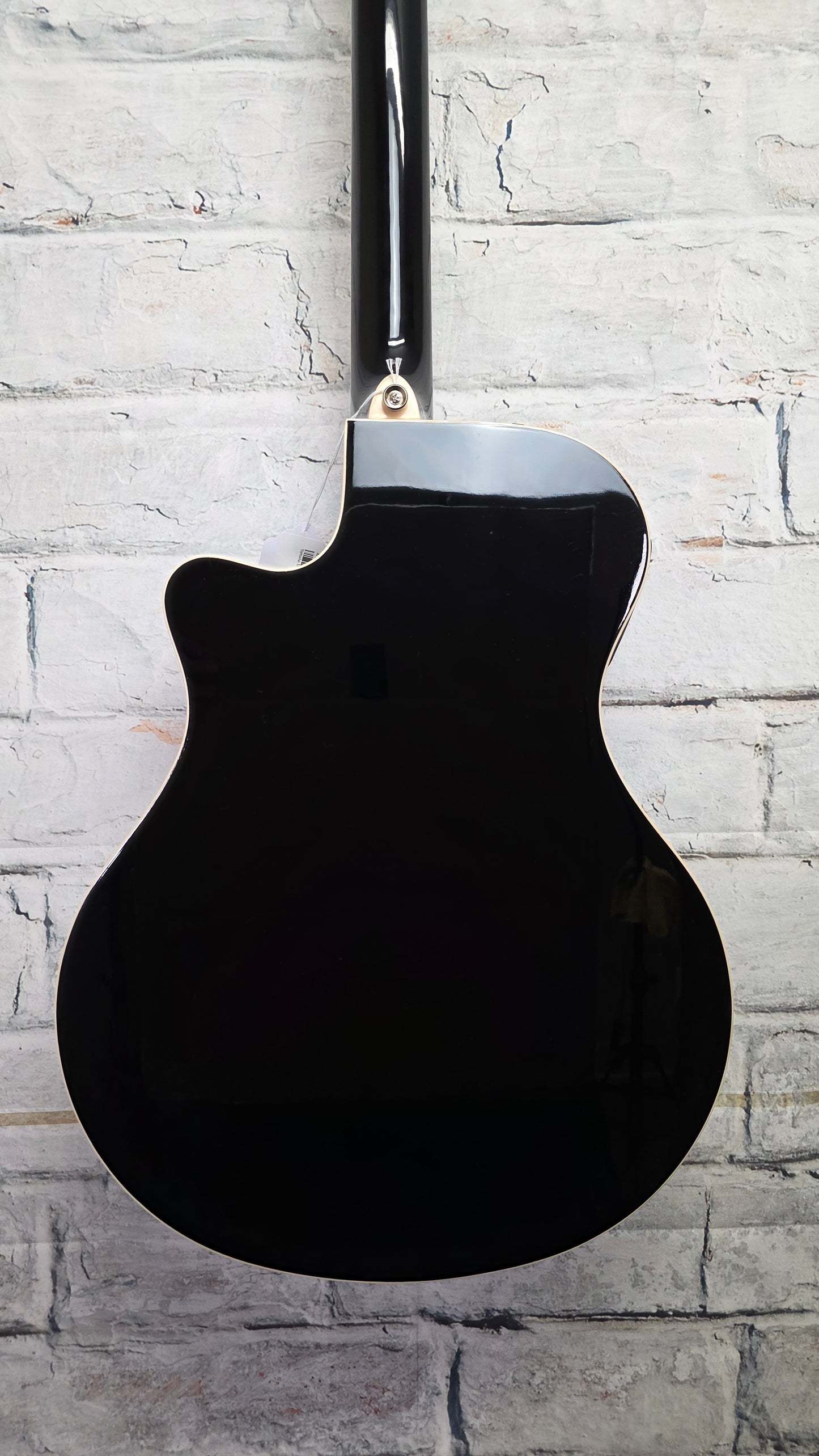 Yamaha Thinline - Black