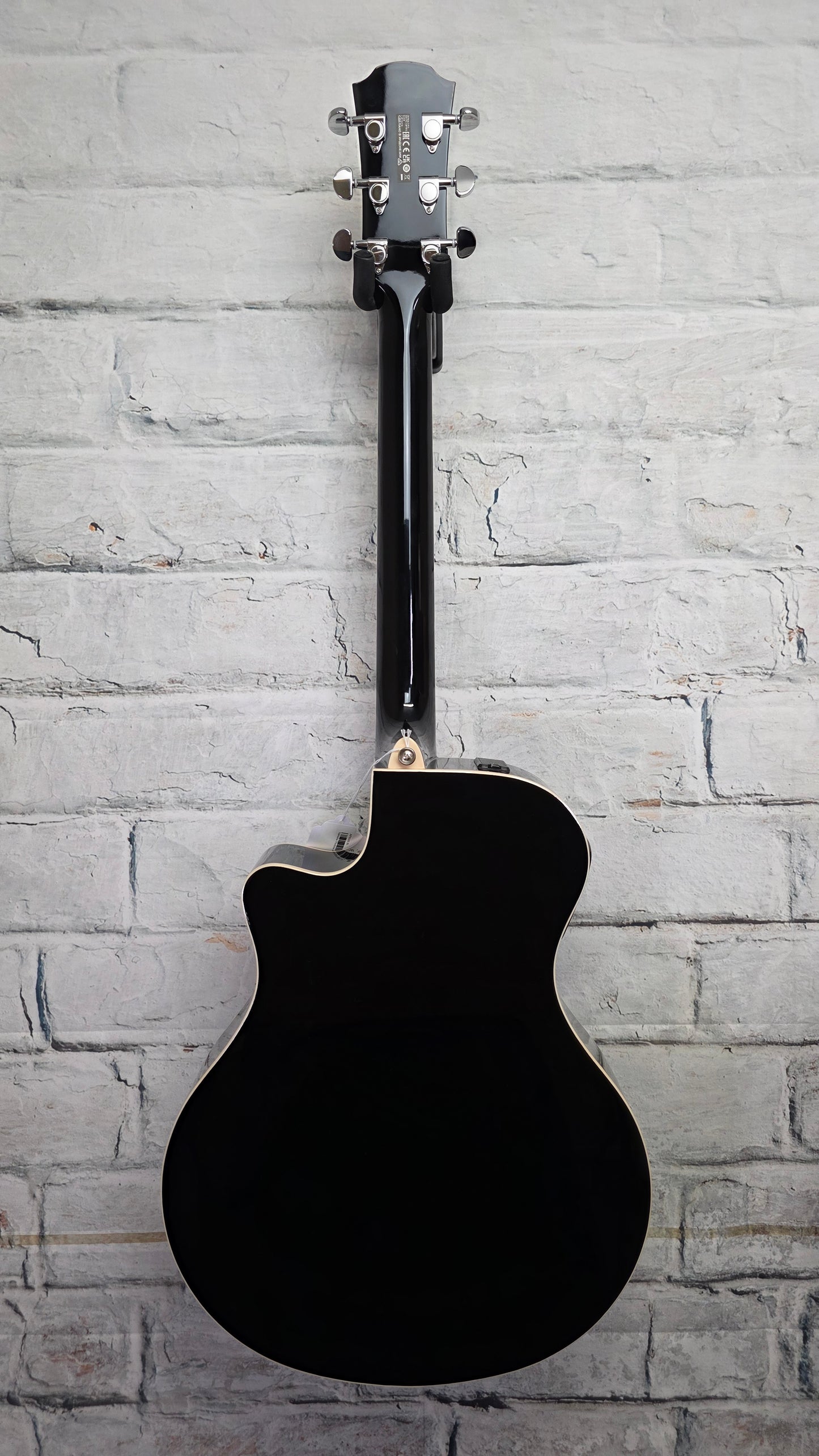 Yamaha Thinline - Black