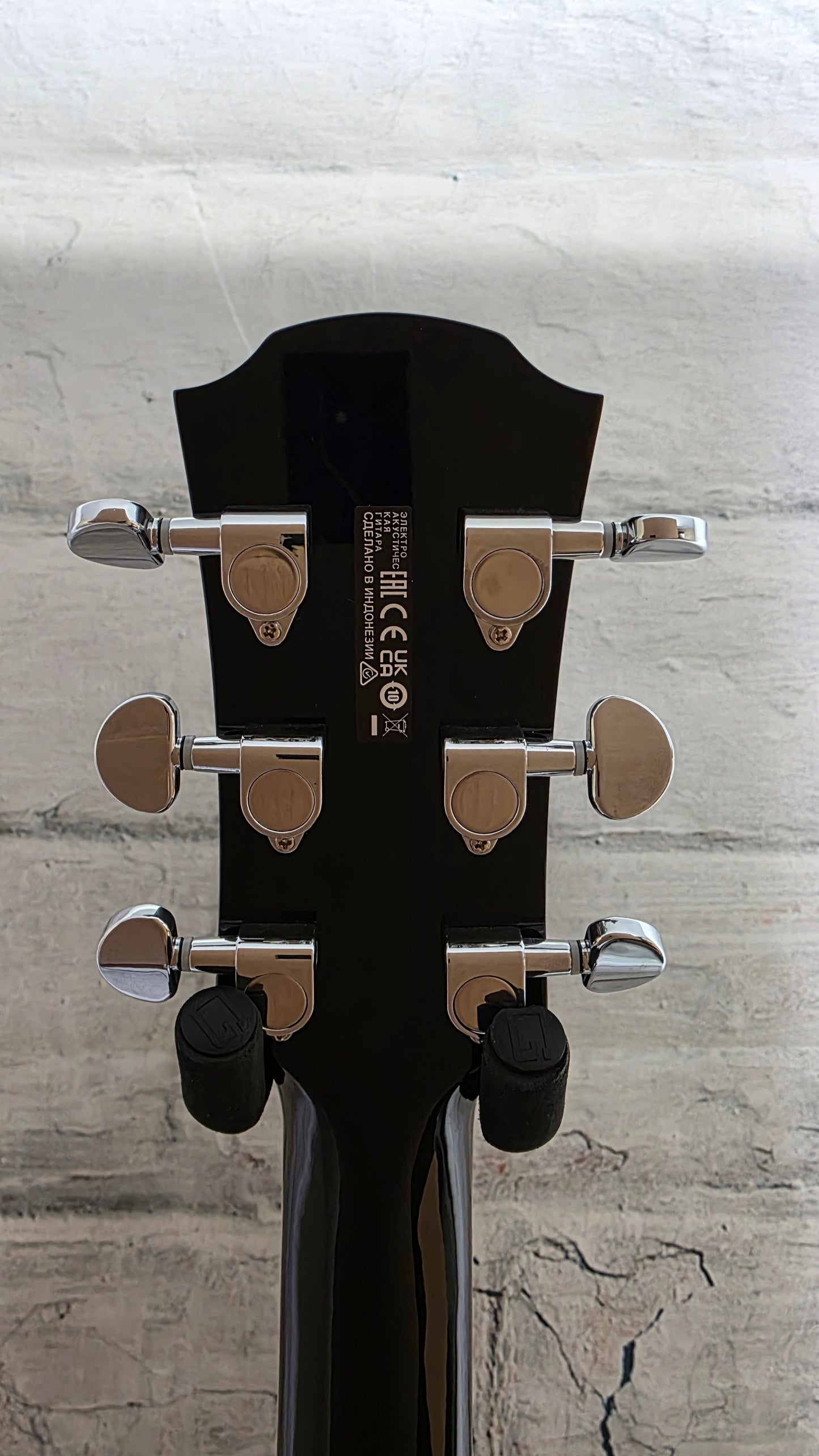 Yamaha Thinline - Black