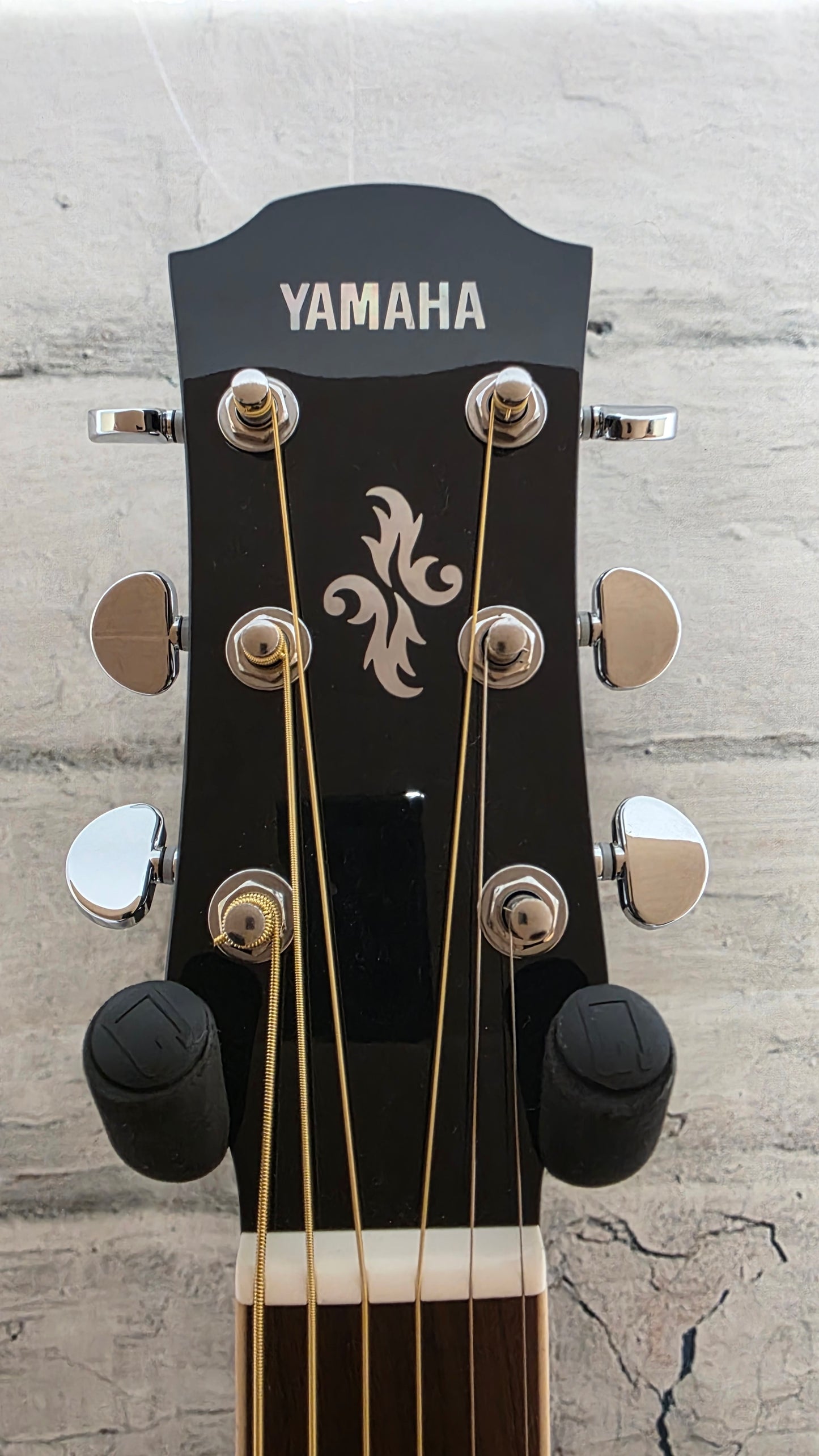 Yamaha Thinline - Black