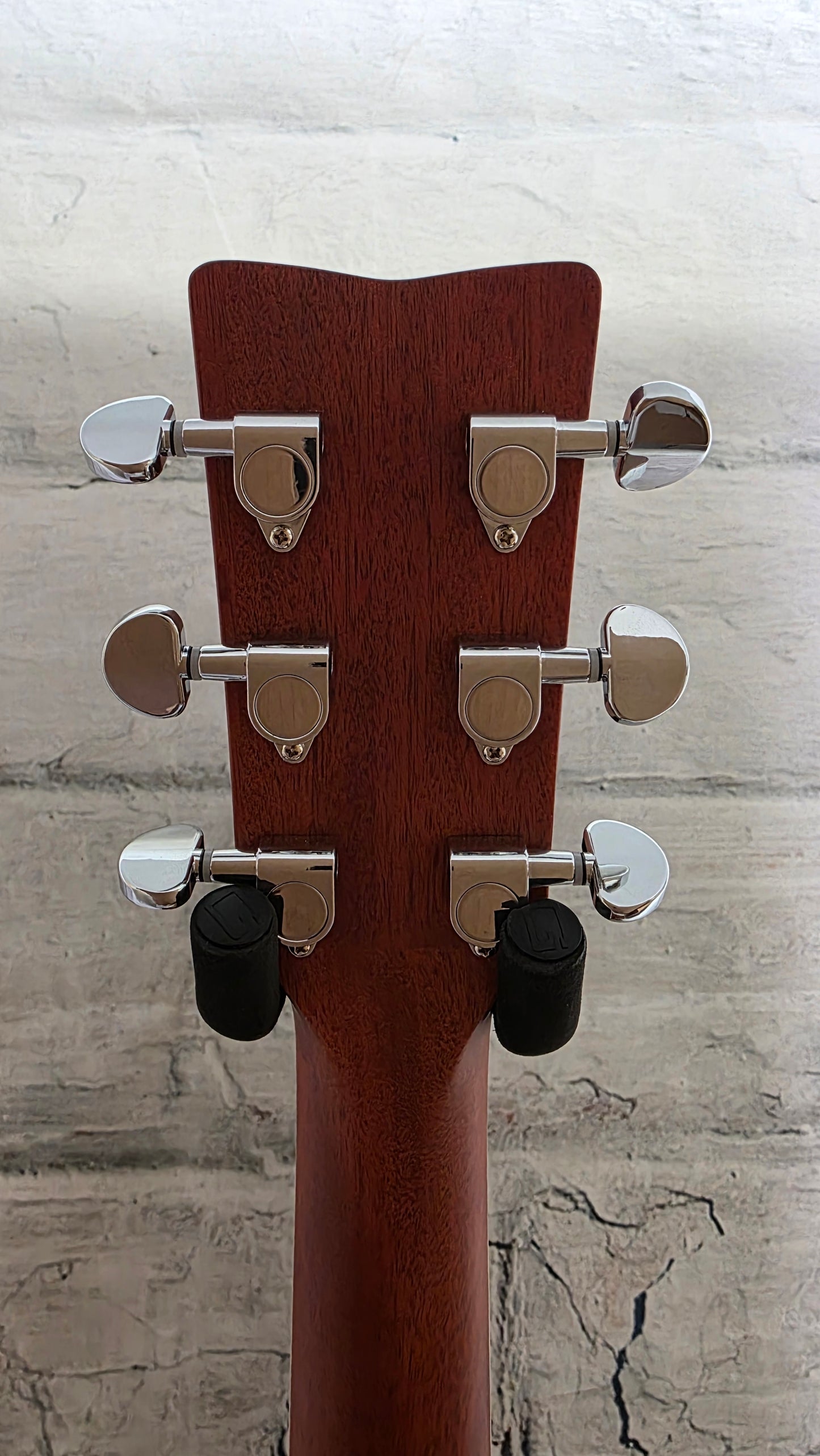 Yamaha TransAcoustic FG-TA - Vintage Tint