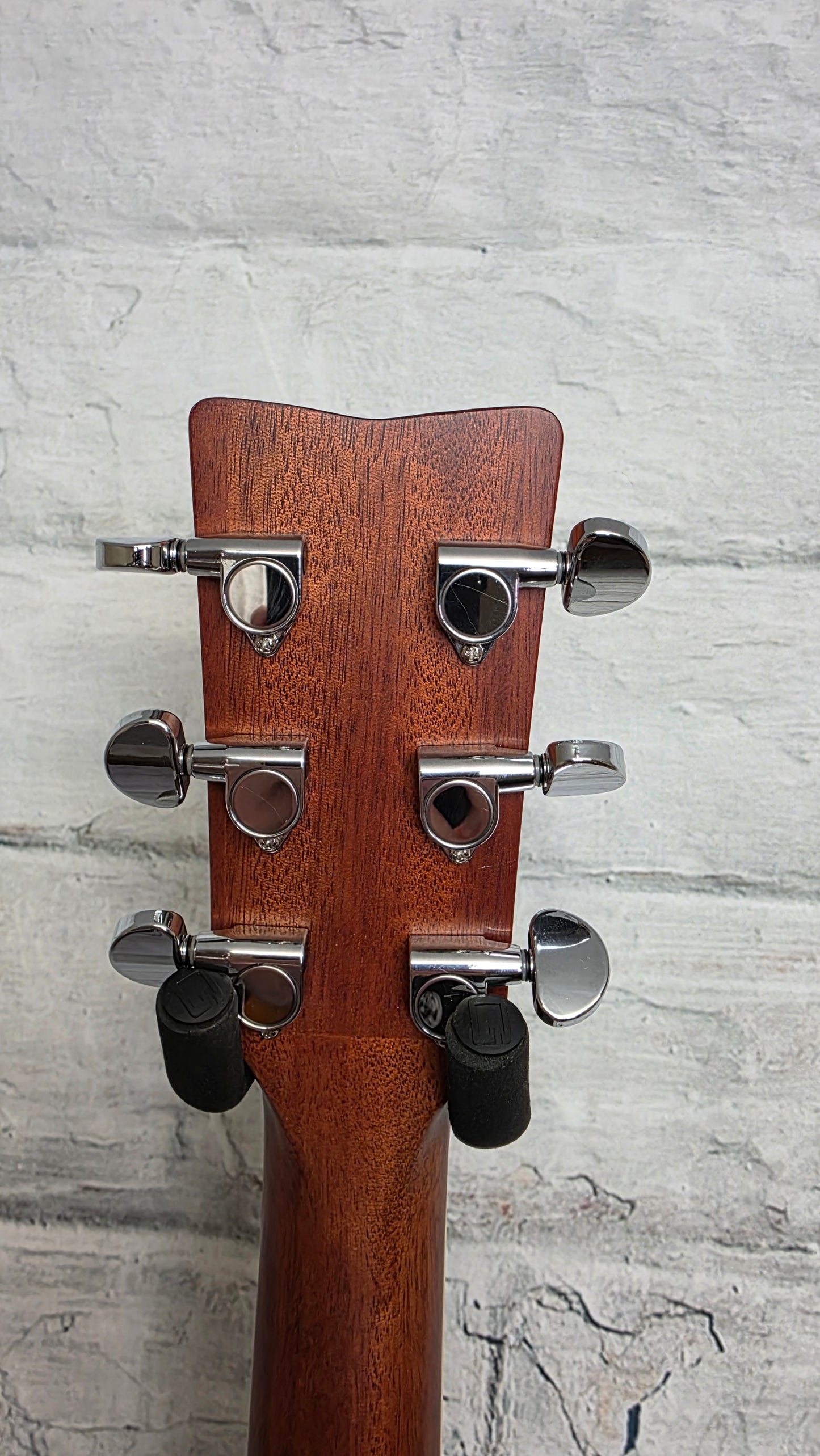 Yamaha TransAcoustic Folk Cutaway - Brown Sunburst