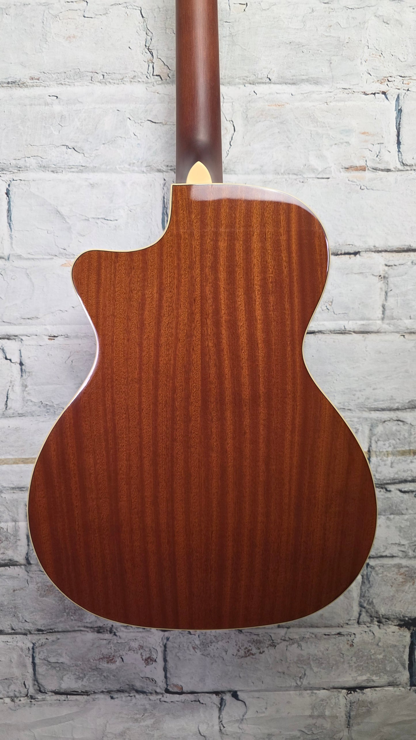 Fender Kingman Acoustic-Electric - Shaded Edge Burst