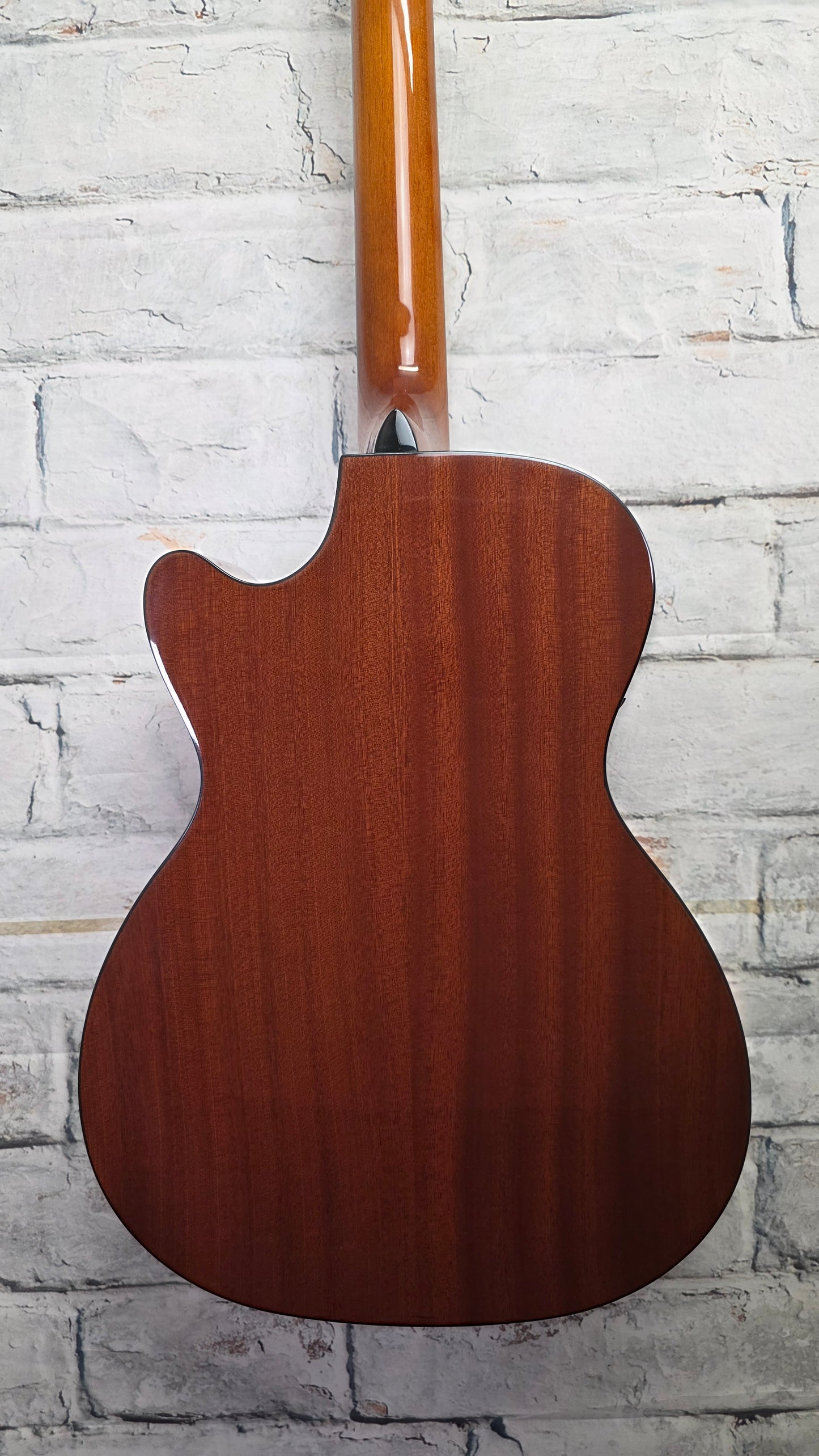 Fender CB60SCE Acoustic/Electric Bass