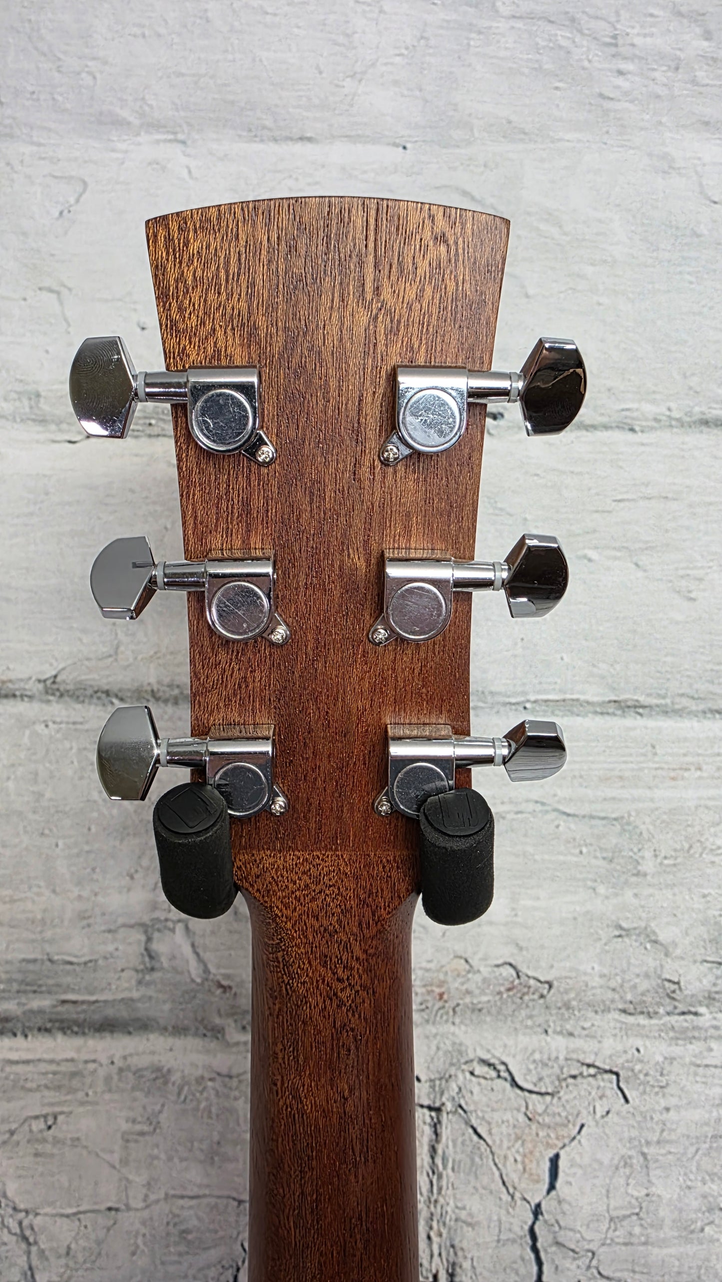 Ibanez PF50L Left-handed Acoustic Guitar - Open-pore Natural