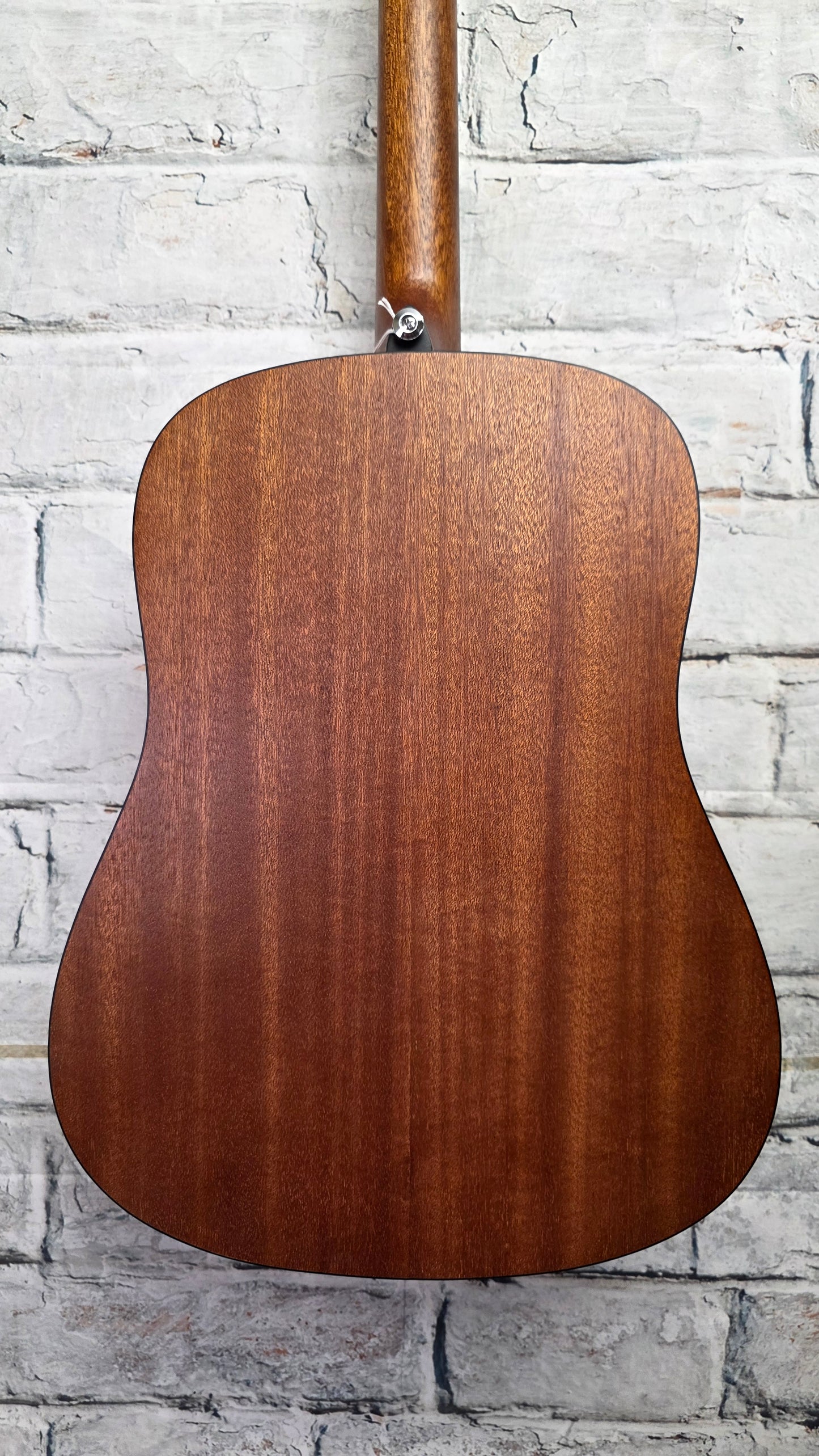 Ibanez PF50L Left-handed Acoustic Guitar - Open-pore Natural