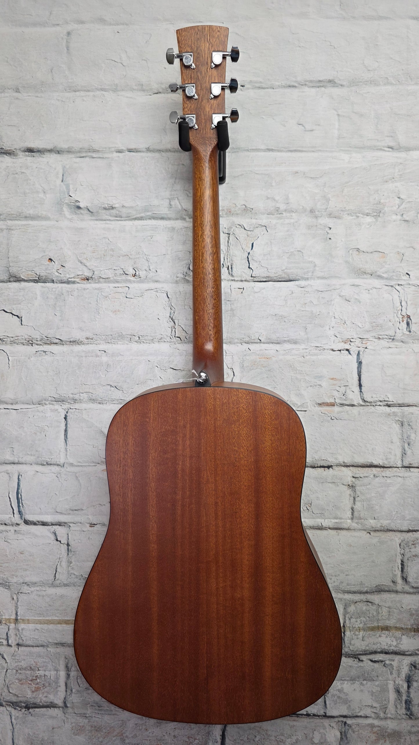 Ibanez PF50L Left-handed Acoustic Guitar - Open-pore Natural