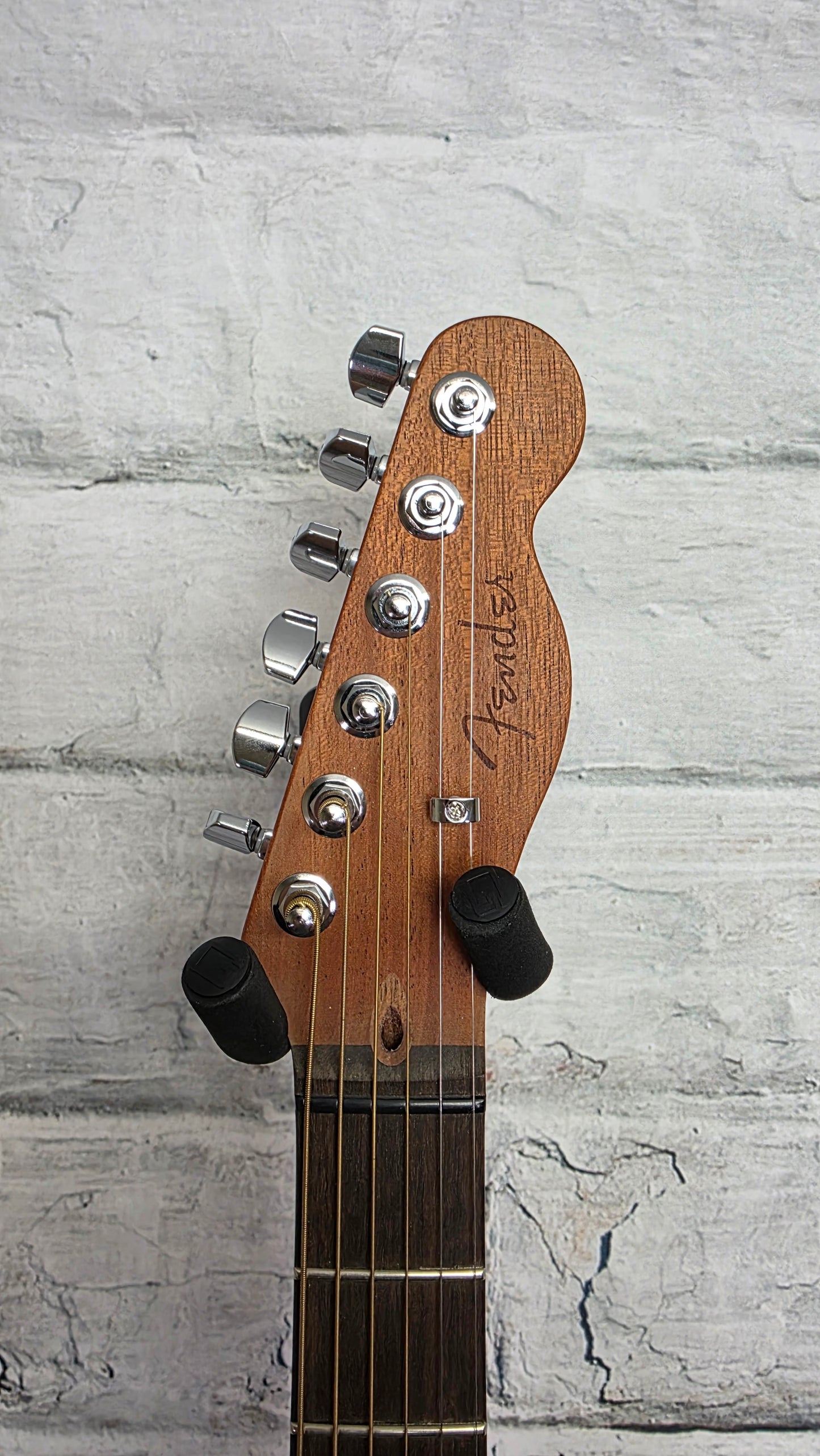Fender Limited Edition Paisley Acoustasonic Telecaster