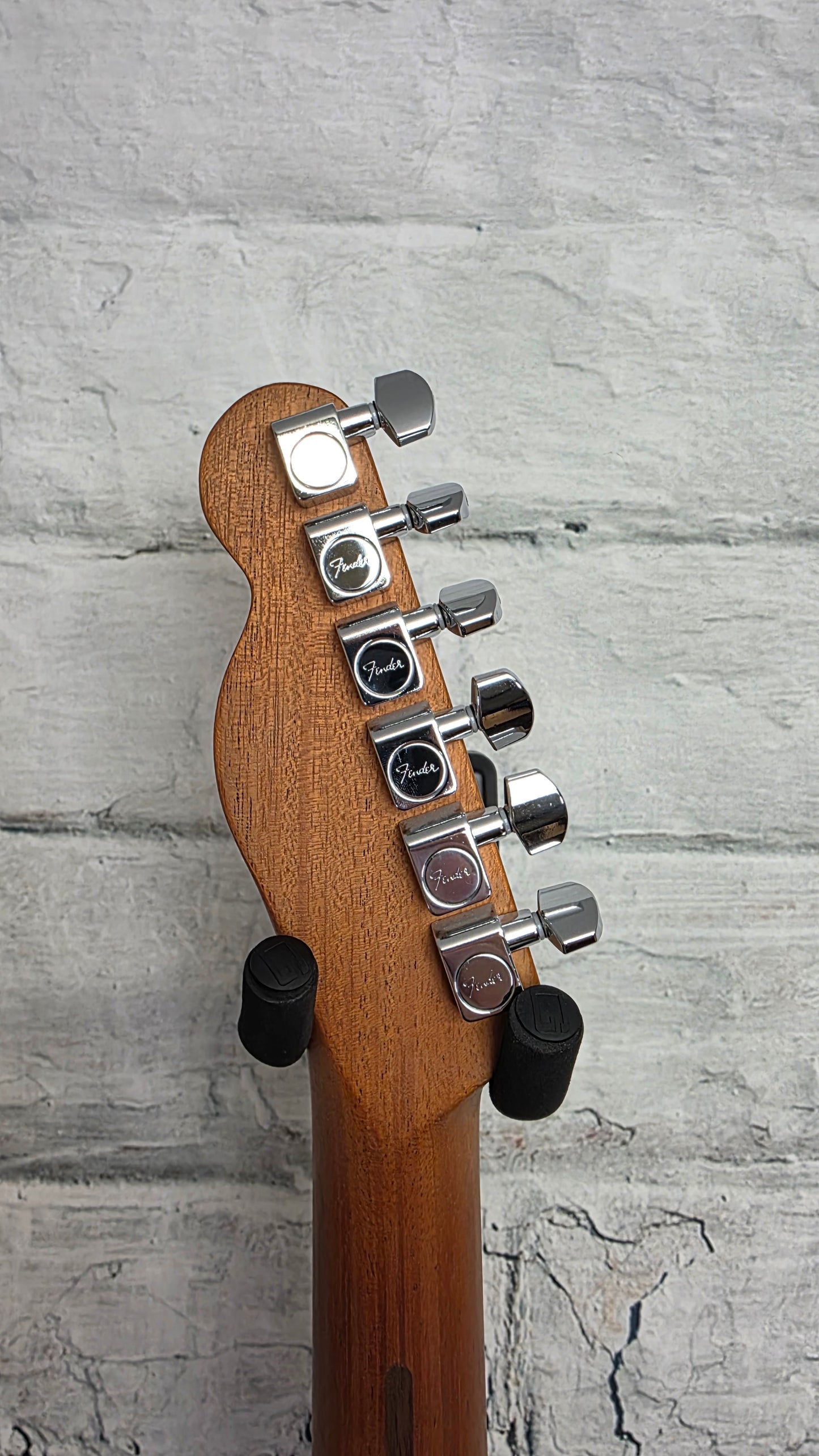Fender Limited Edition Paisley Acoustasonic Telecaster
