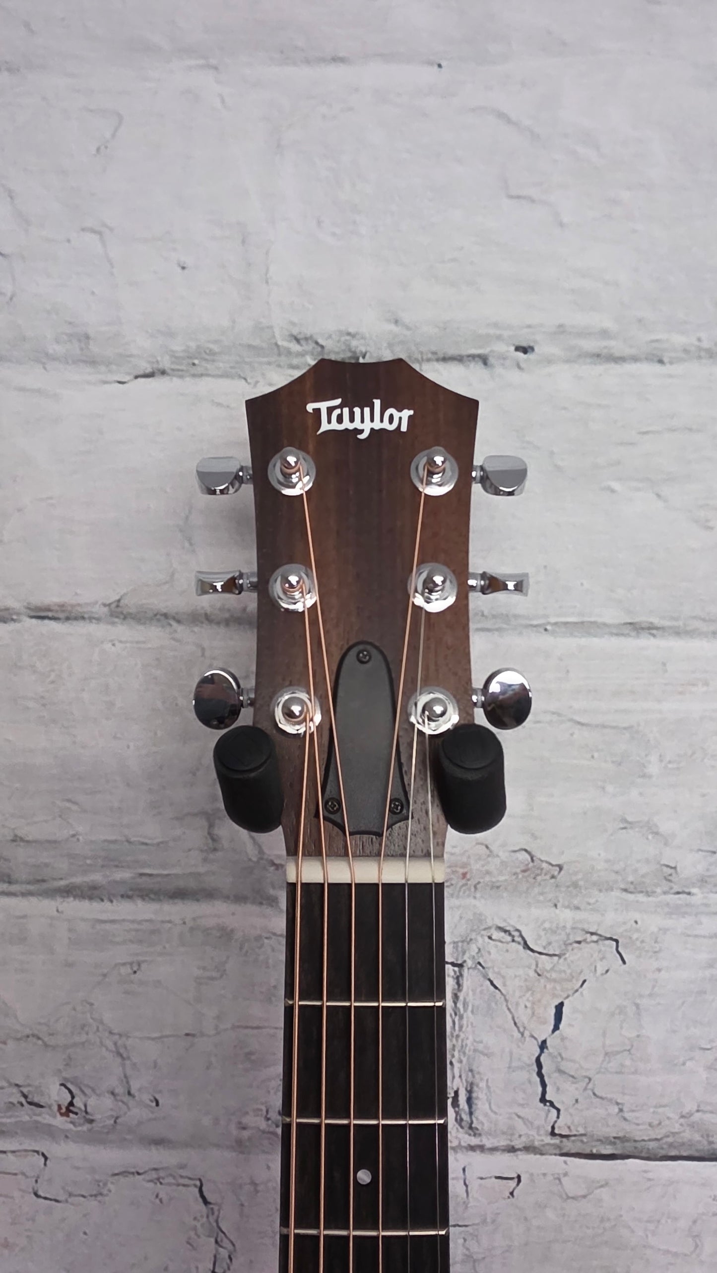 Taylor MLB GS Mini Guitar - St. Louis Cardinals