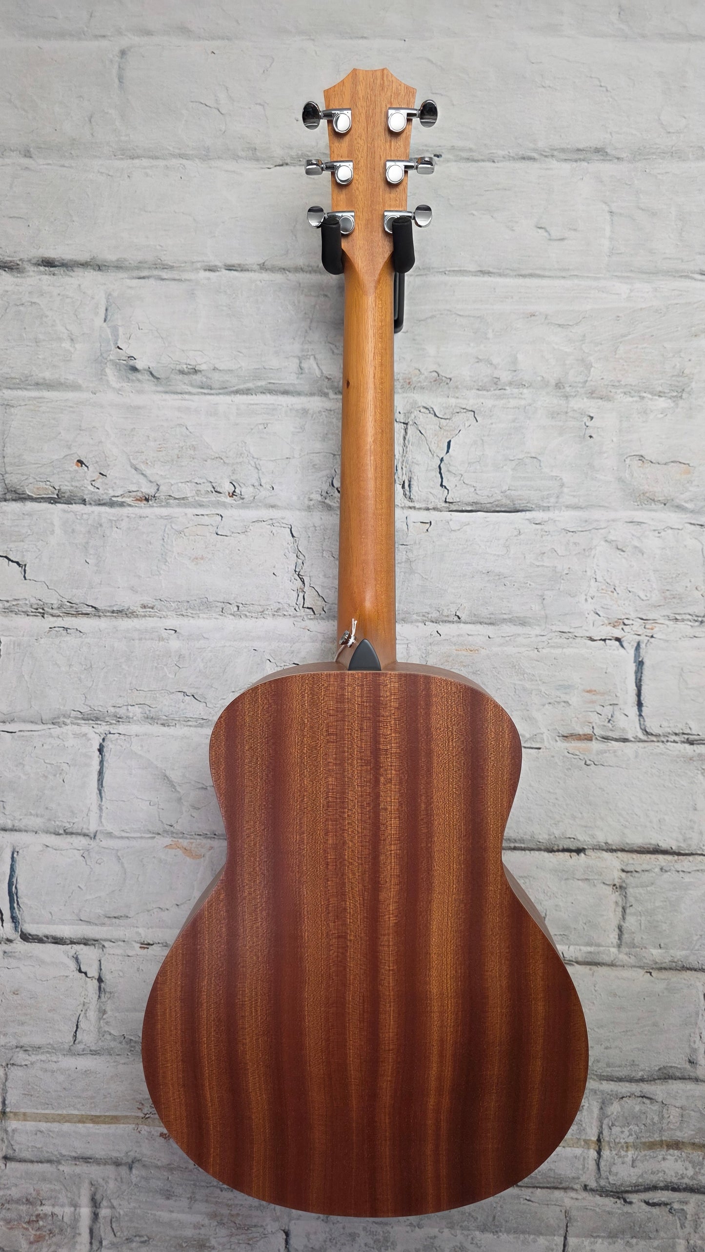 Taylor MLB GS Mini Guitar - St. Louis Cardinals