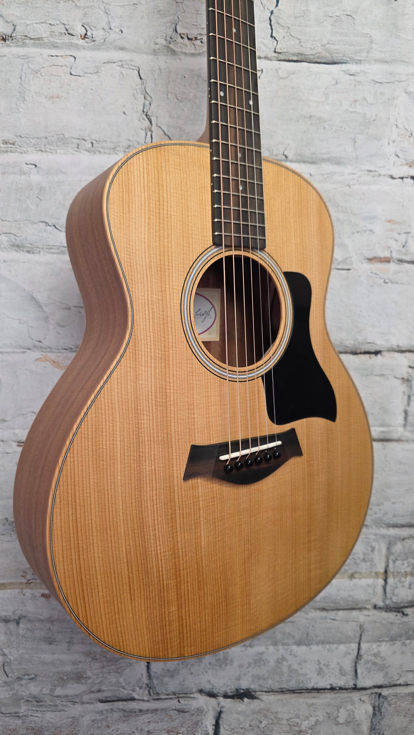 Taylor GS Mini Acoustic Guitar - Spruce