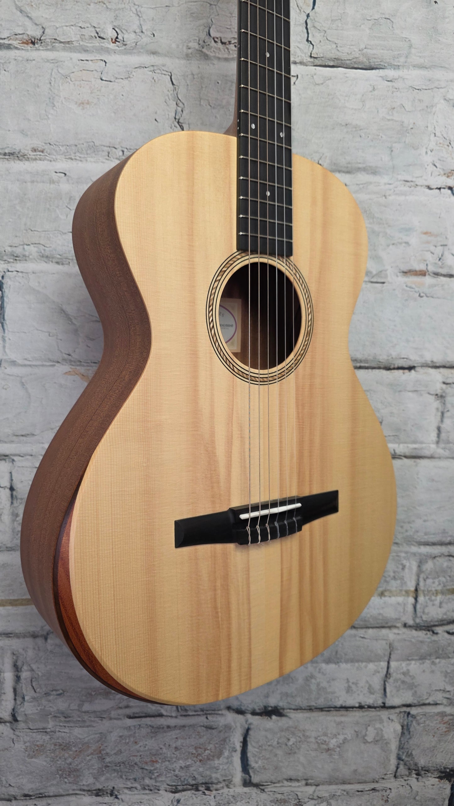 Taylor A12-N Academy Series Acoustic Nylon String