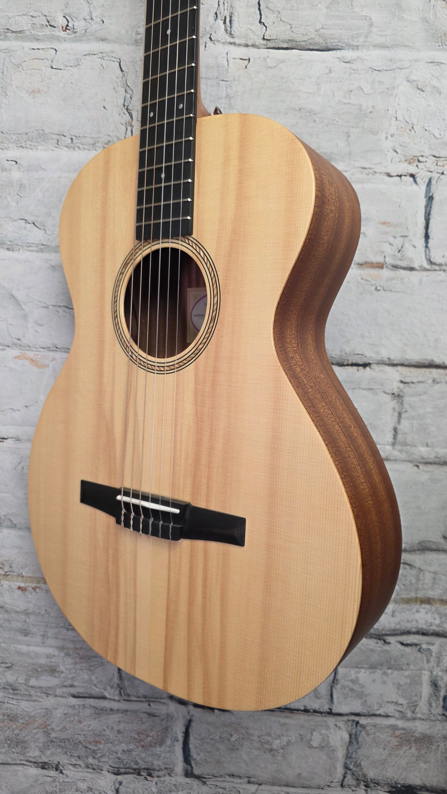 Taylor A12-N Academy Series Acoustic Nylon String